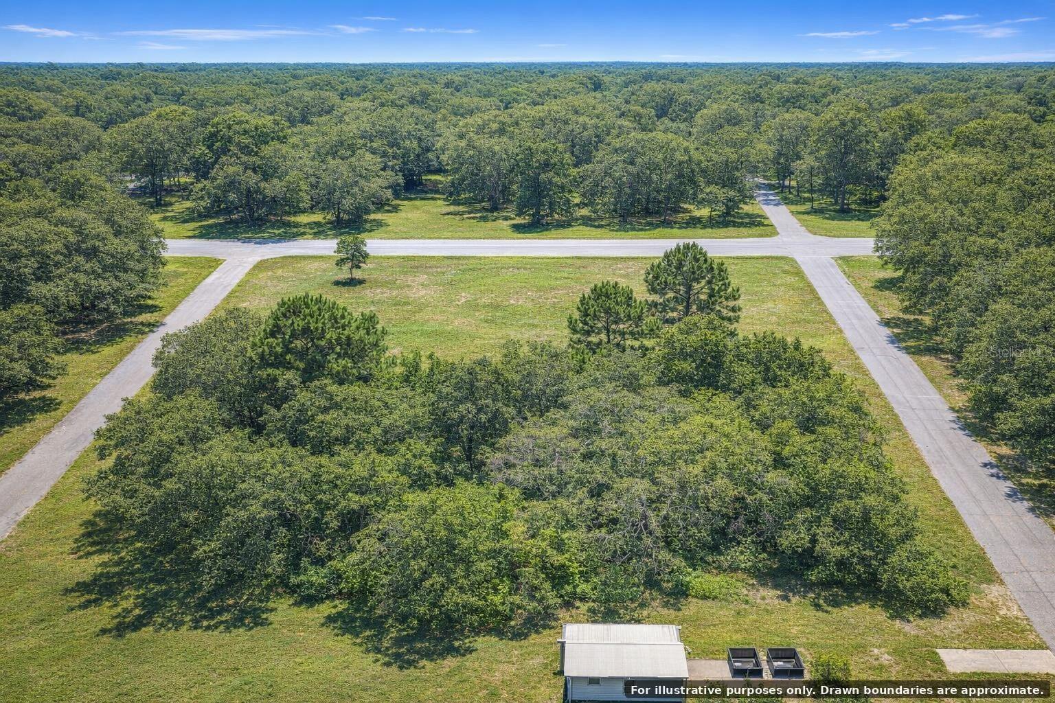 FLAMINGO RD, OAK HILL, FL, 32759