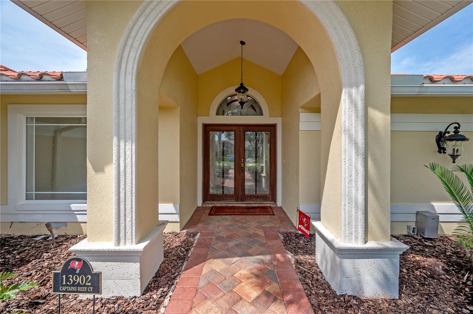 13902 CAPTAINS REEF CT, TAMPA, FL, 33624