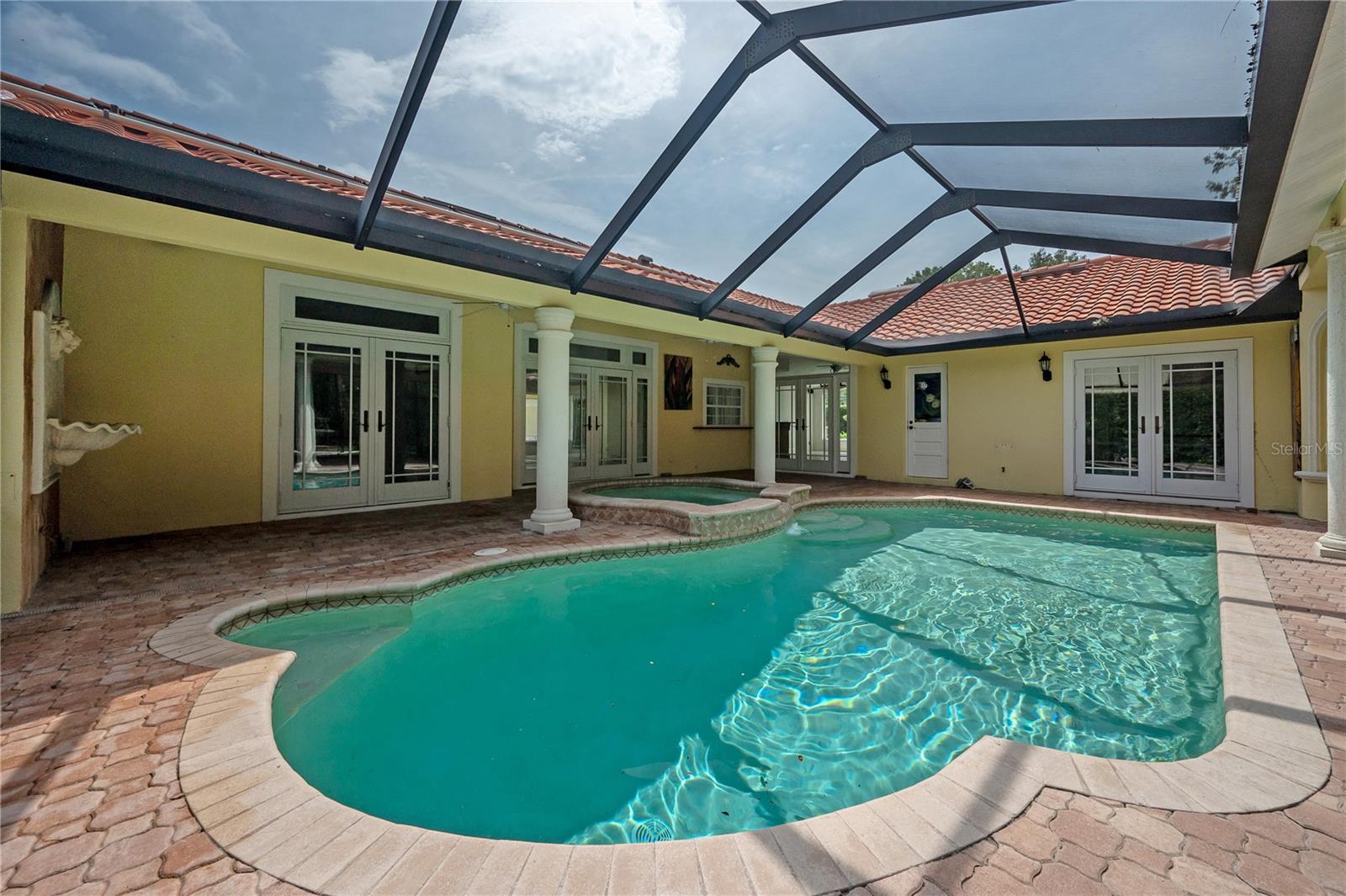 13902 CAPTAINS REEF CT, TAMPA, FL, 33624
