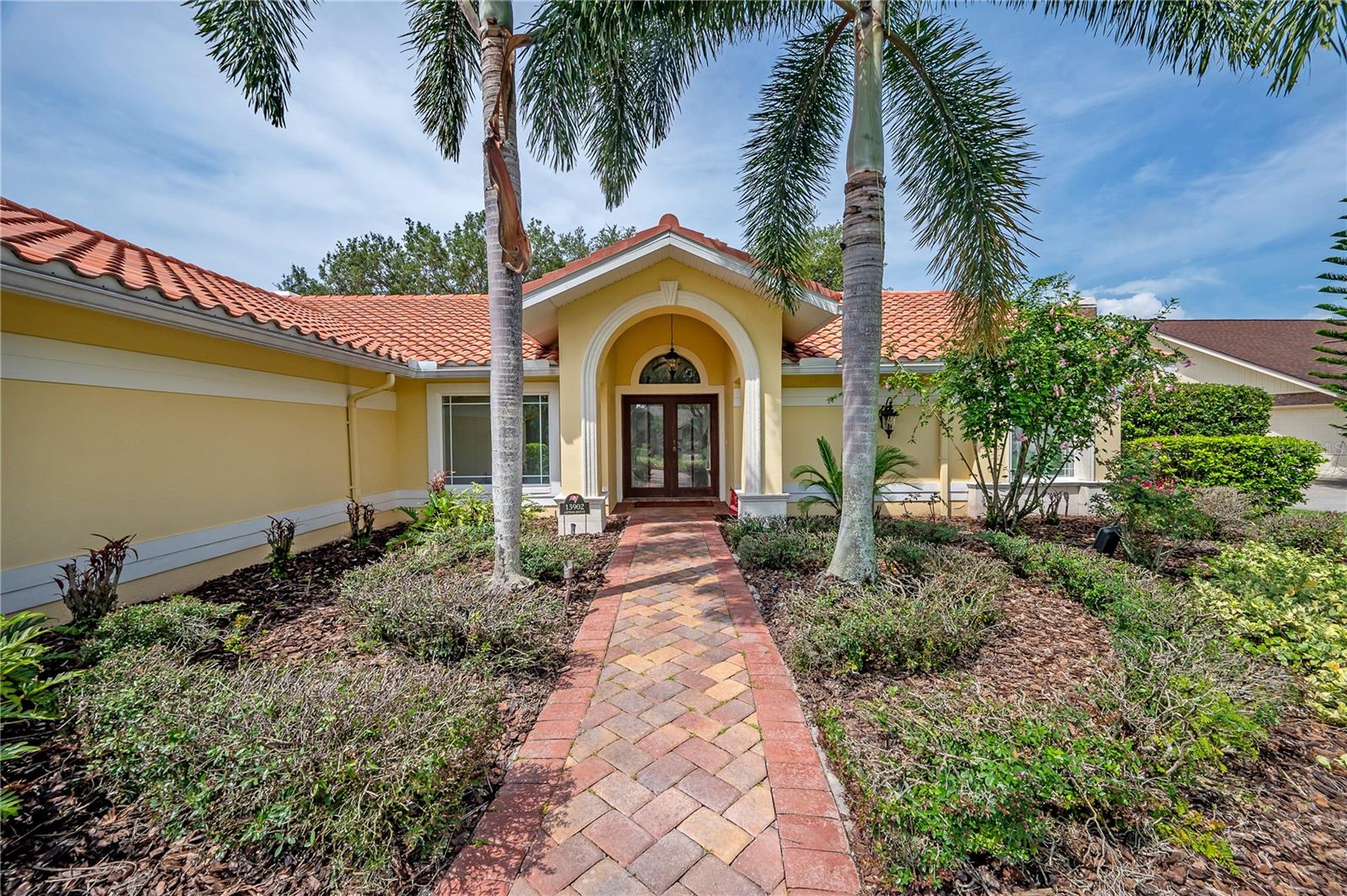 13902 CAPTAINS REEF CT, TAMPA, FL, 33624
