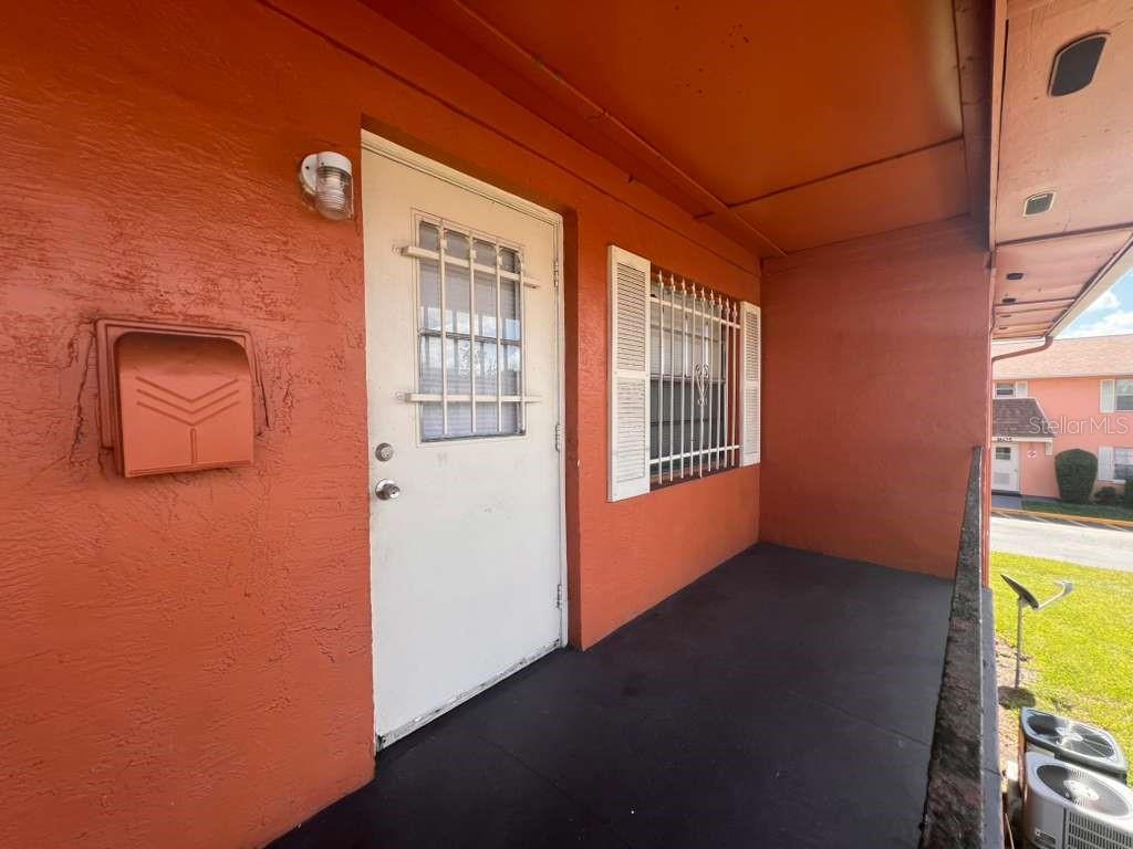 1665 W OAK RIDGE RD #C, ORLANDO, FL, 32809