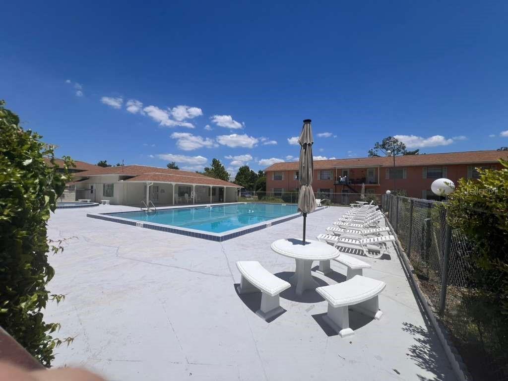 1665 W OAK RIDGE RD #C, ORLANDO, FL, 32809