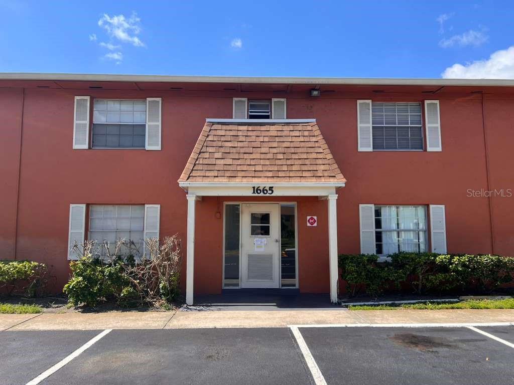 1665 W OAK RIDGE RD #C, ORLANDO, FL, 32809