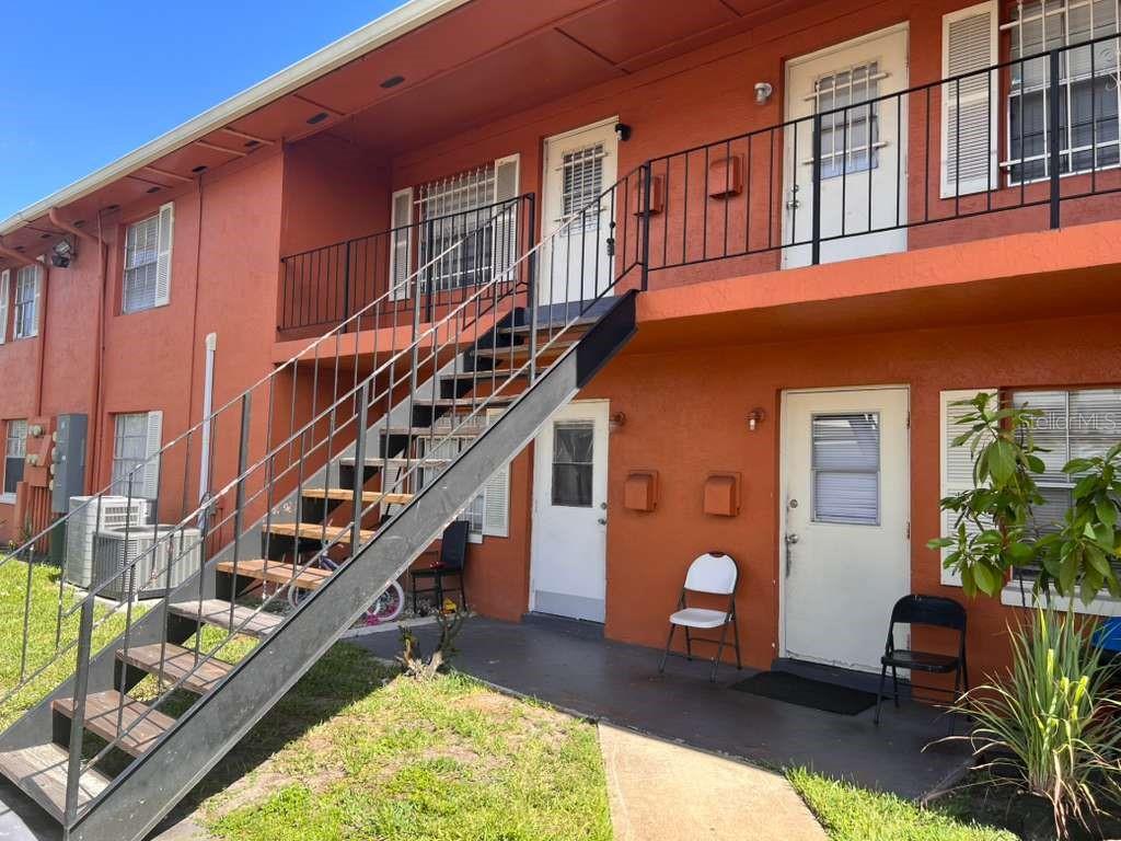 1665 W OAK RIDGE RD #C, ORLANDO, FL, 32809