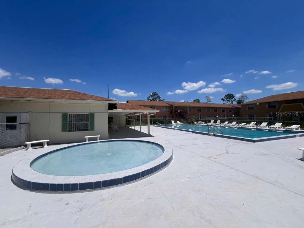1665 W OAK RIDGE RD #C, ORLANDO, FL, 32809