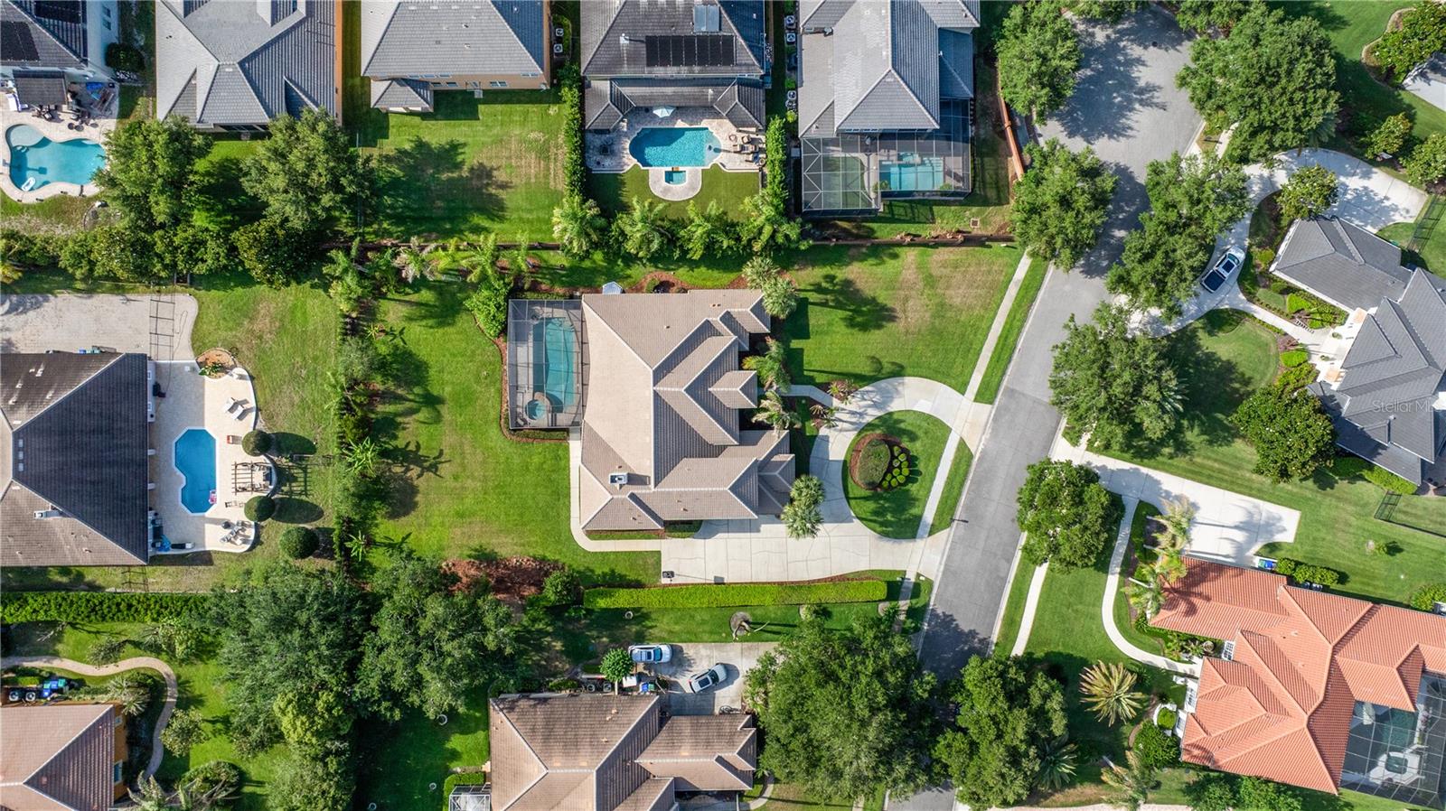 2002 WATER KEY DR, WINDERMERE, FL, 34786