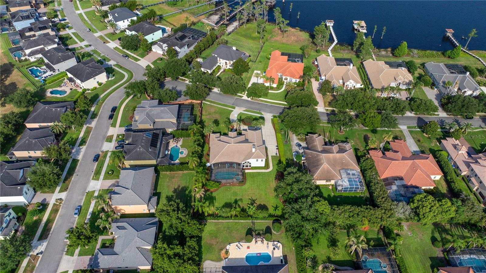 2002 WATER KEY DR, WINDERMERE, FL, 34786