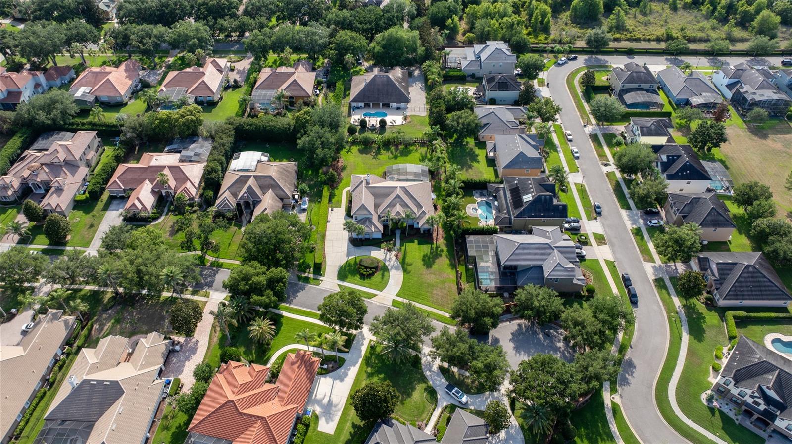 2002 WATER KEY DR, WINDERMERE, FL, 34786