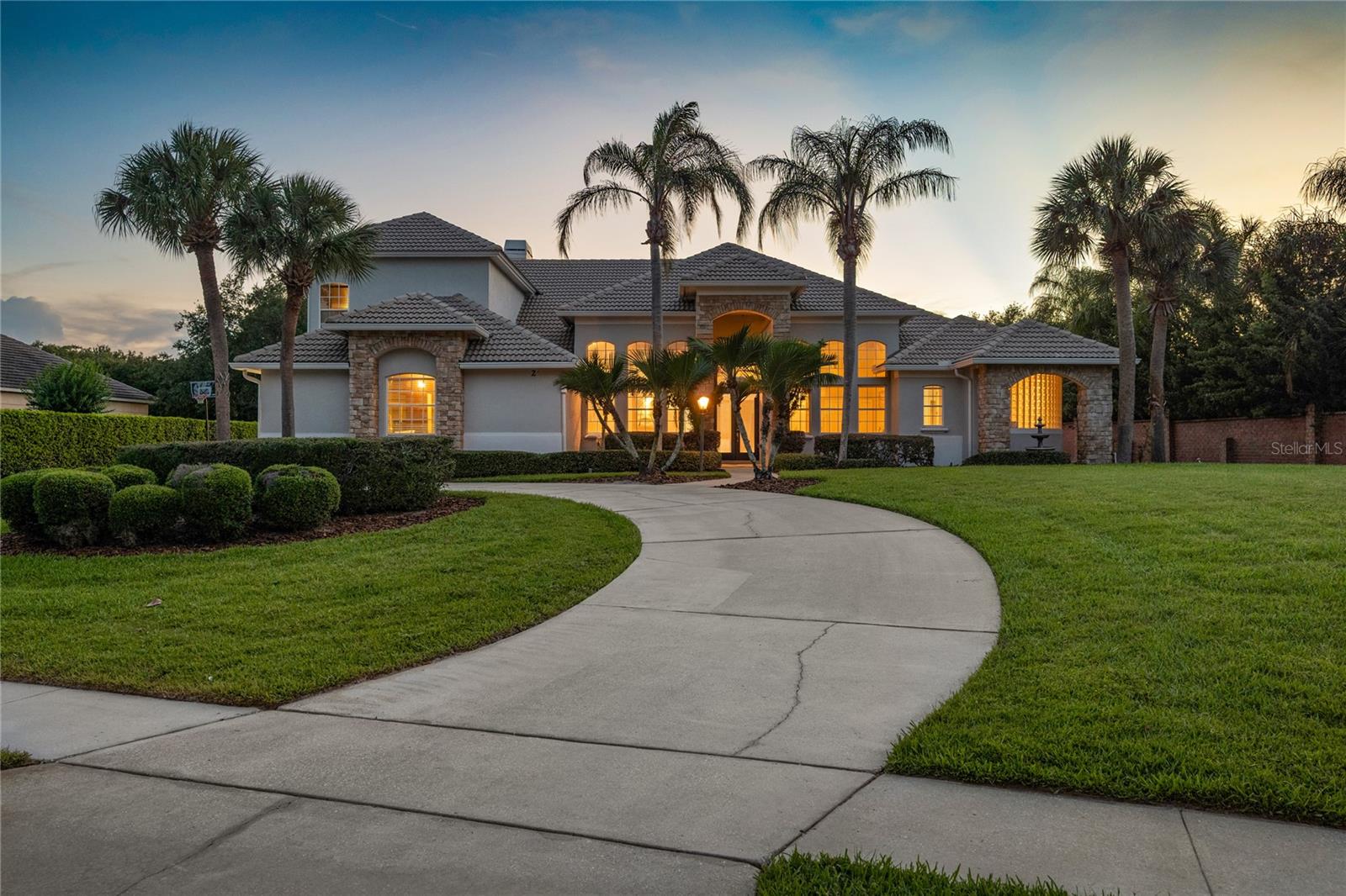 2002 WATER KEY DR, WINDERMERE, FL, 34786