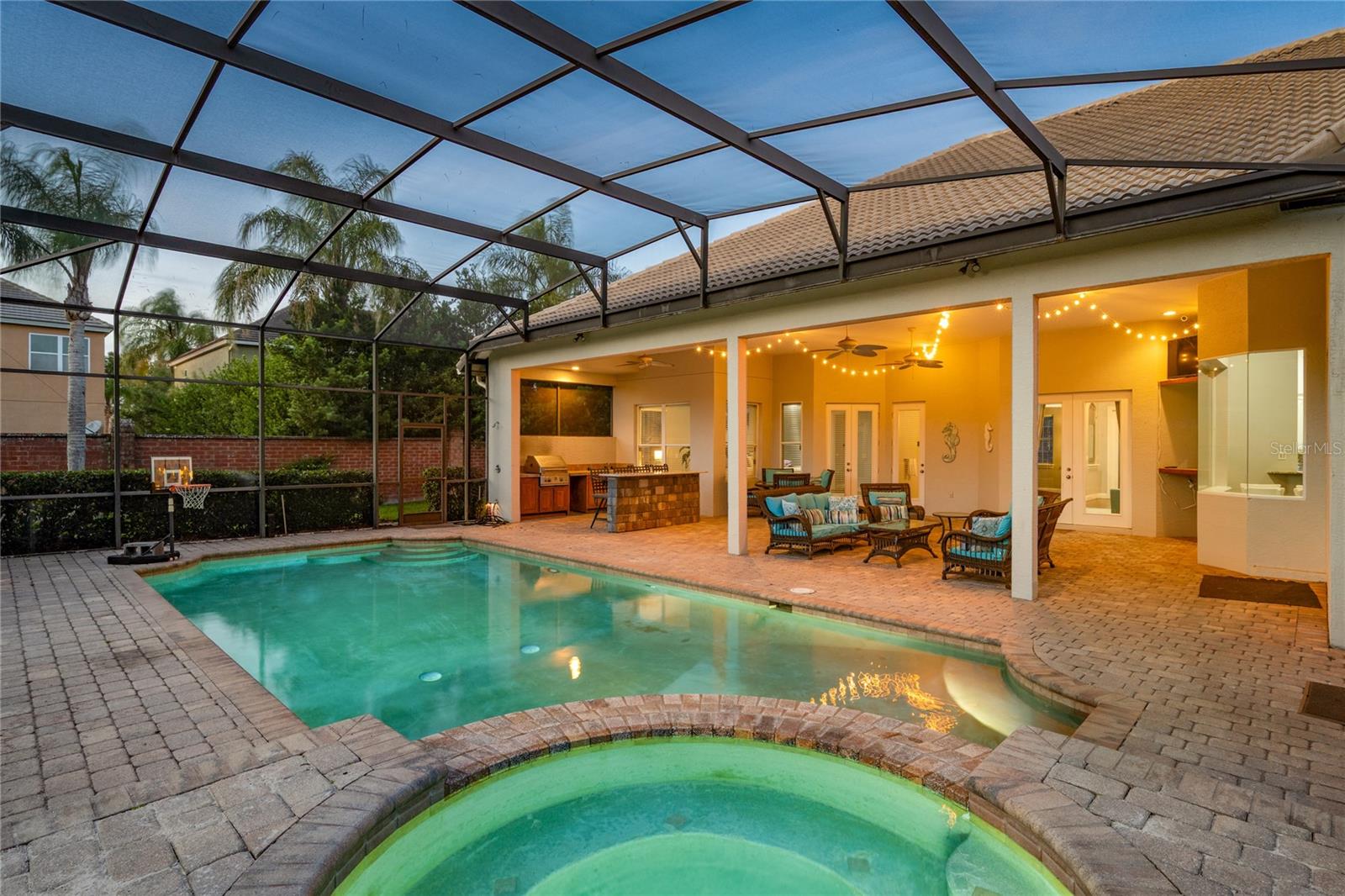 2002 WATER KEY DR, WINDERMERE, FL, 34786