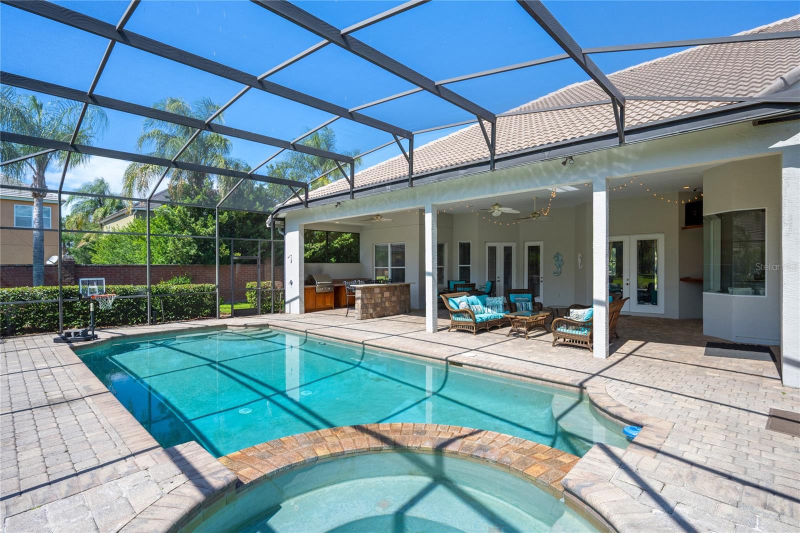 2002 WATER KEY DR, WINDERMERE, FL, 34786