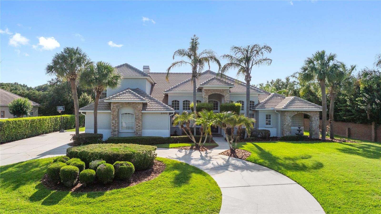 2002 WATER KEY DR, WINDERMERE, FL, 34786