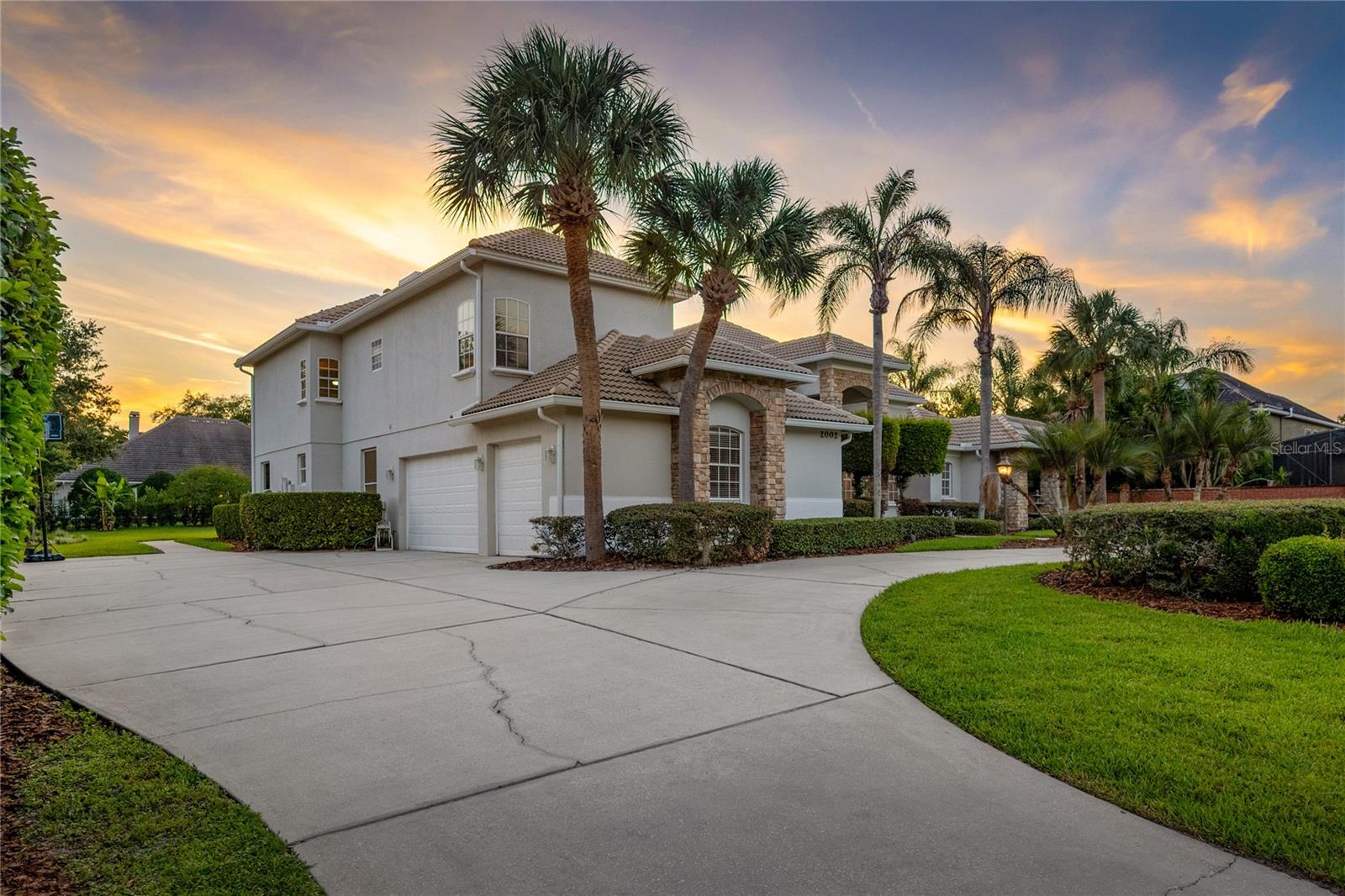 2002 WATER KEY DR, WINDERMERE, FL, 34786