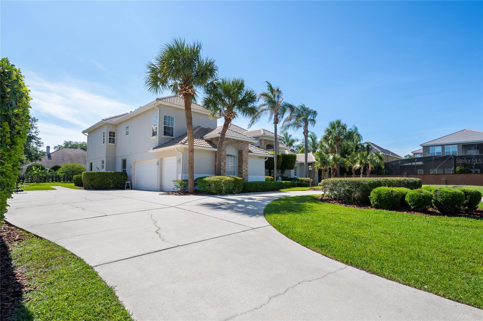 2002 WATER KEY DR, WINDERMERE, FL, 34786