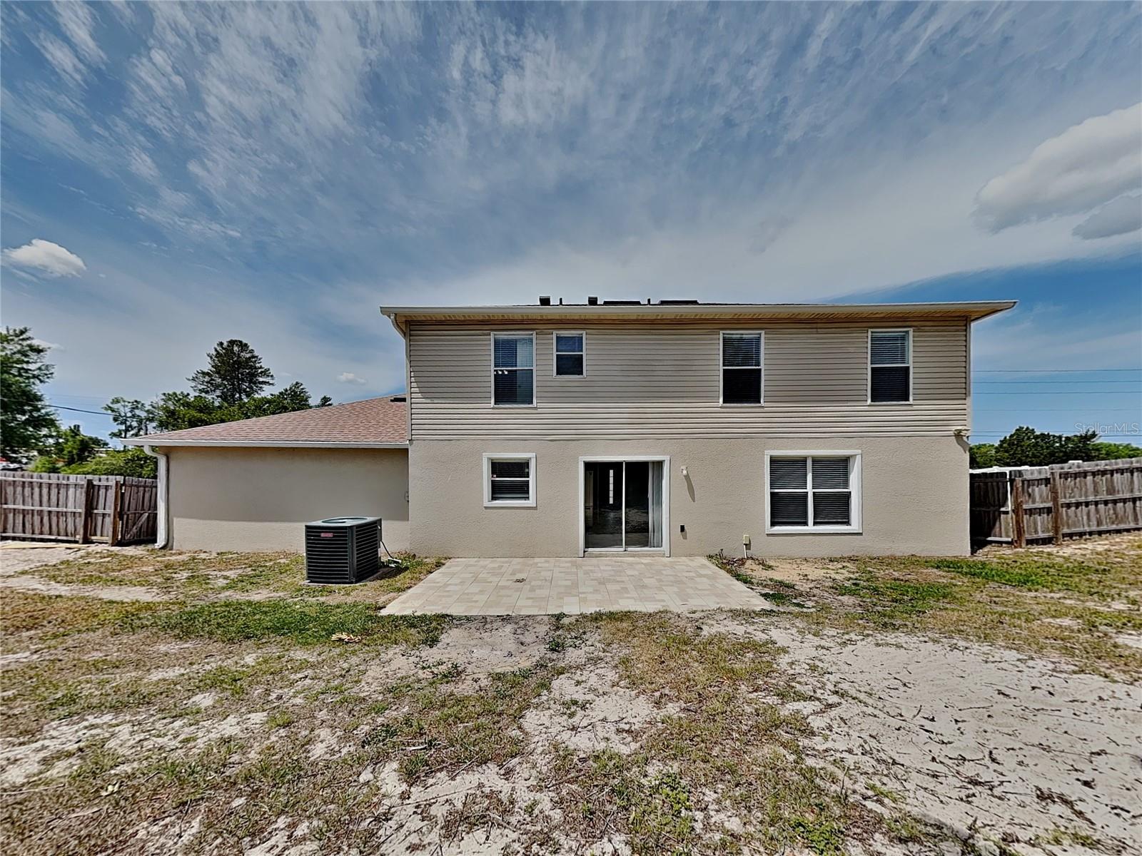 SPRING HILL, SPRING HILL, FL, 34609