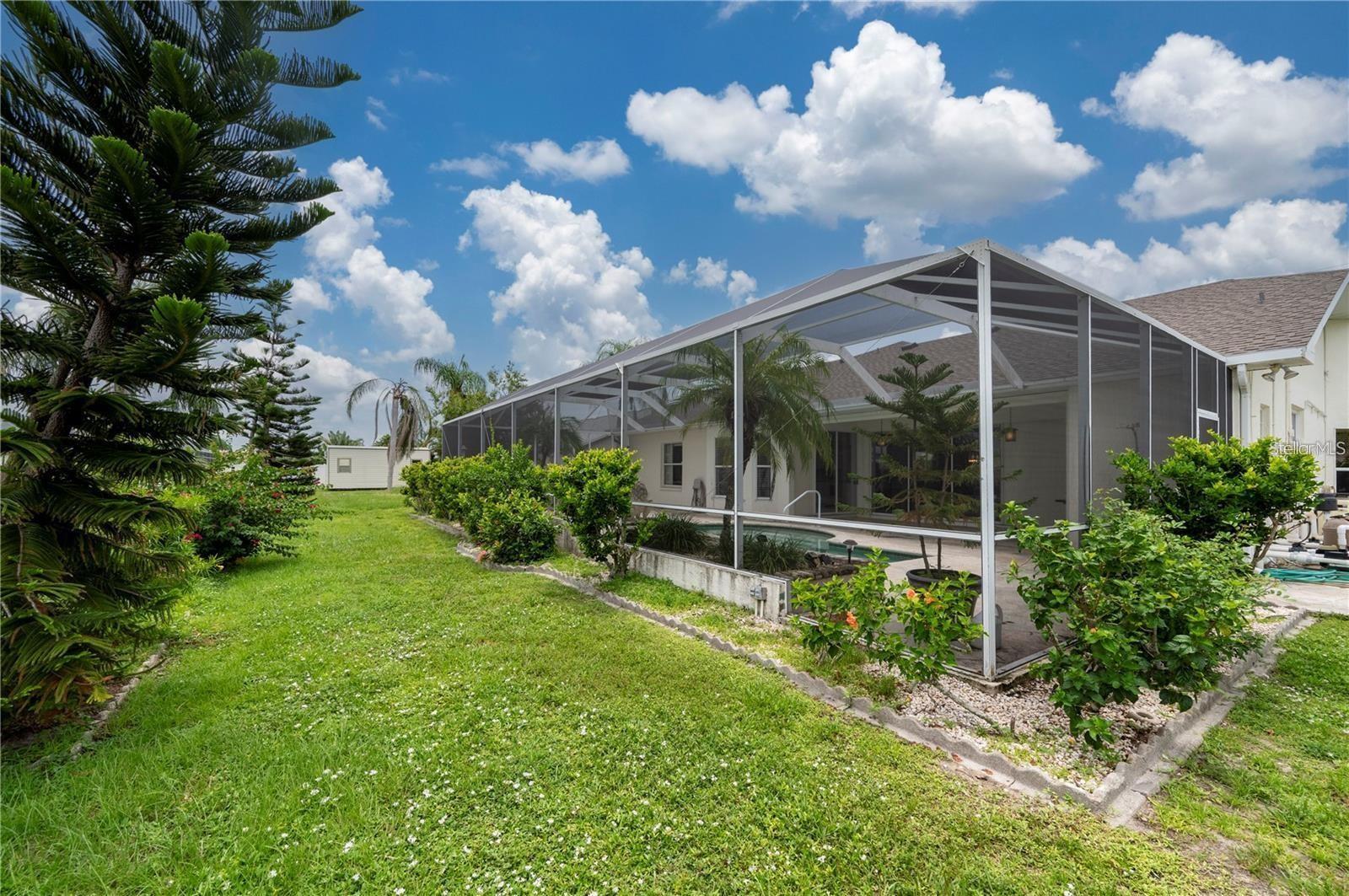 23420 PEACHLAND BLVD, PORT CHARLOTTE, FL, 33954