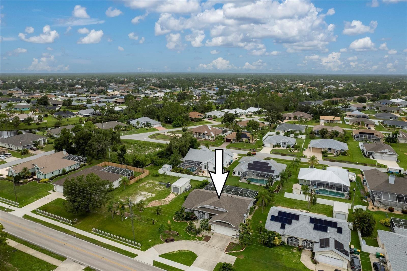 23420 PEACHLAND BLVD, PORT CHARLOTTE, FL, 33954