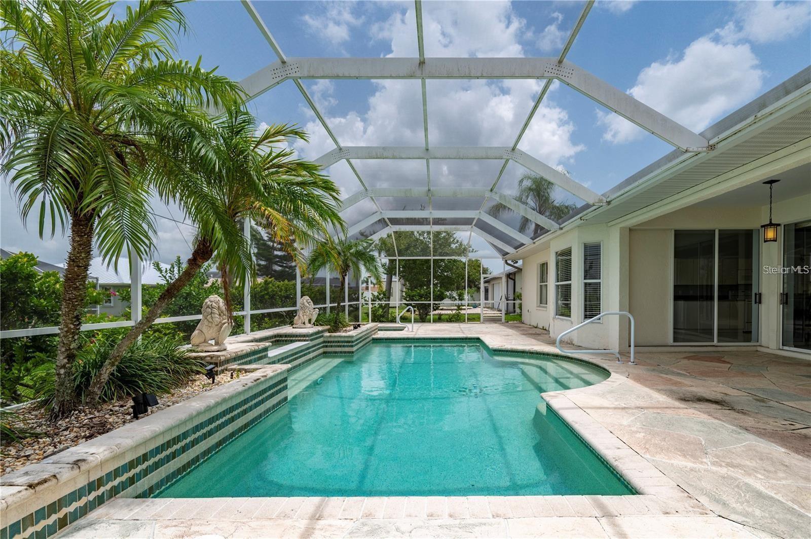 23420 PEACHLAND BLVD, PORT CHARLOTTE, FL, 33954