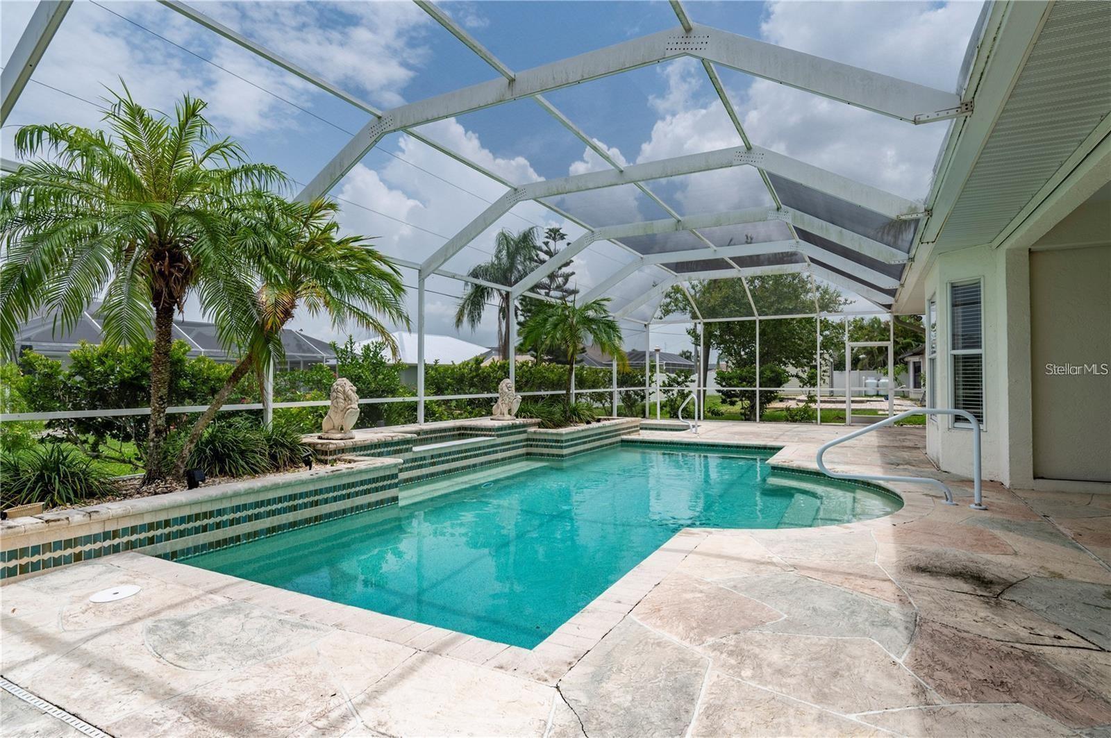 23420 PEACHLAND BLVD, PORT CHARLOTTE, FL, 33954