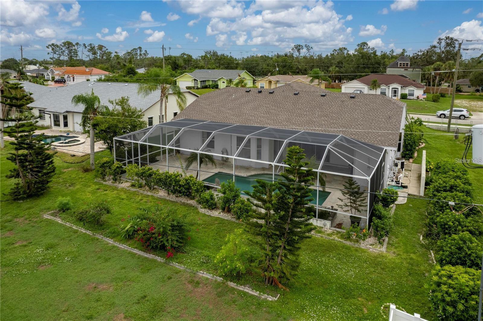 23420 PEACHLAND BLVD, PORT CHARLOTTE, FL, 33954