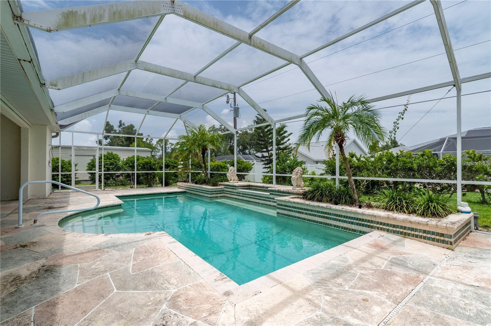23420 PEACHLAND BLVD, PORT CHARLOTTE, FL, 33954