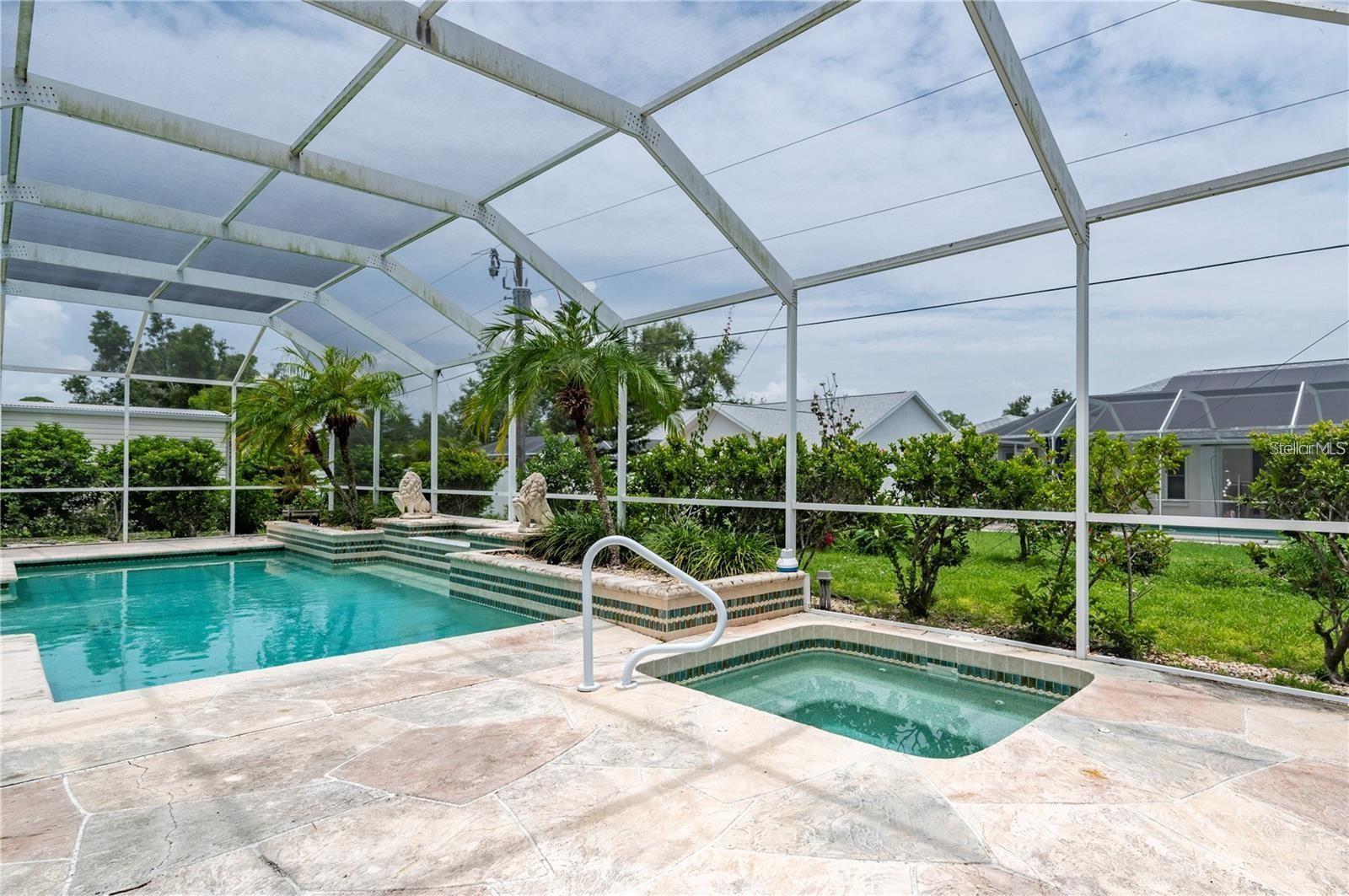 23420 PEACHLAND BLVD, PORT CHARLOTTE, FL, 33954