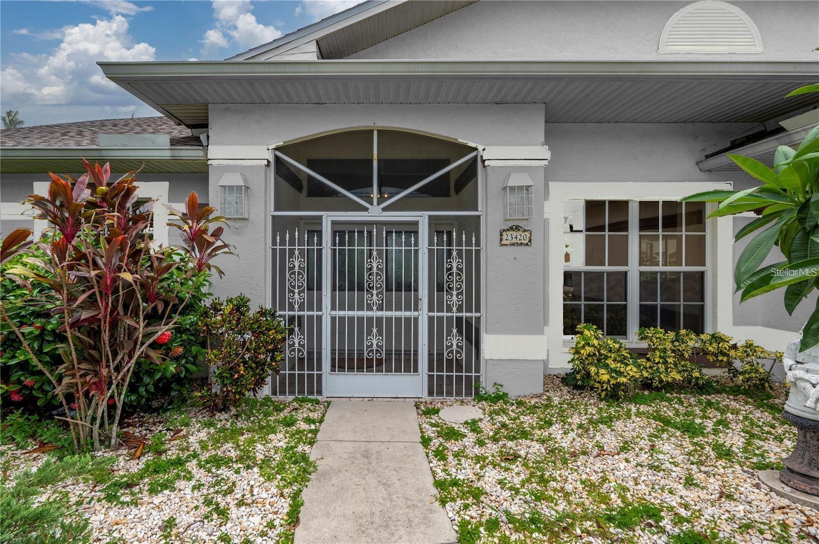 23420 PEACHLAND BLVD, PORT CHARLOTTE, FL, 33954