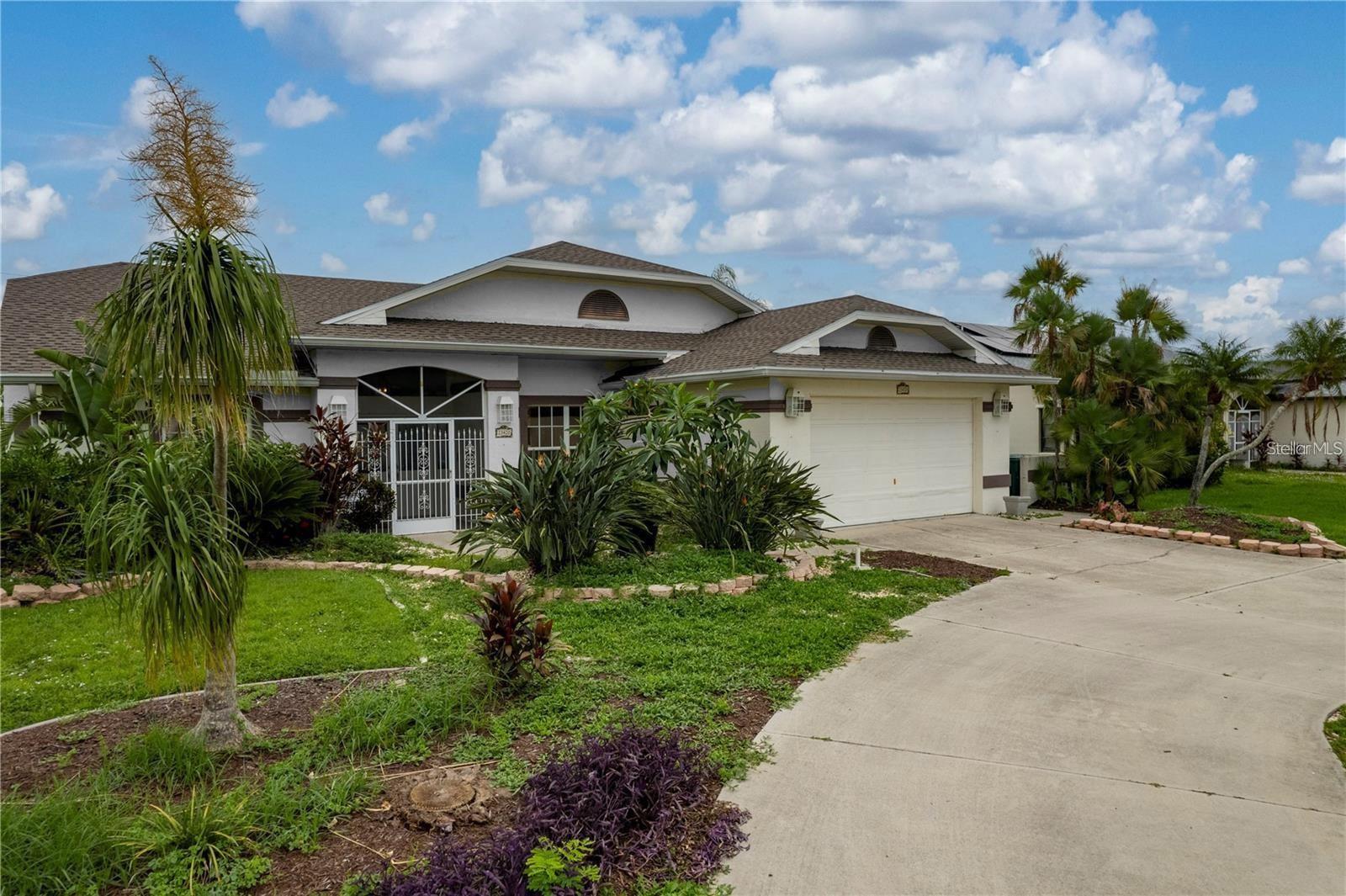 23420 PEACHLAND BLVD, PORT CHARLOTTE, FL, 33954