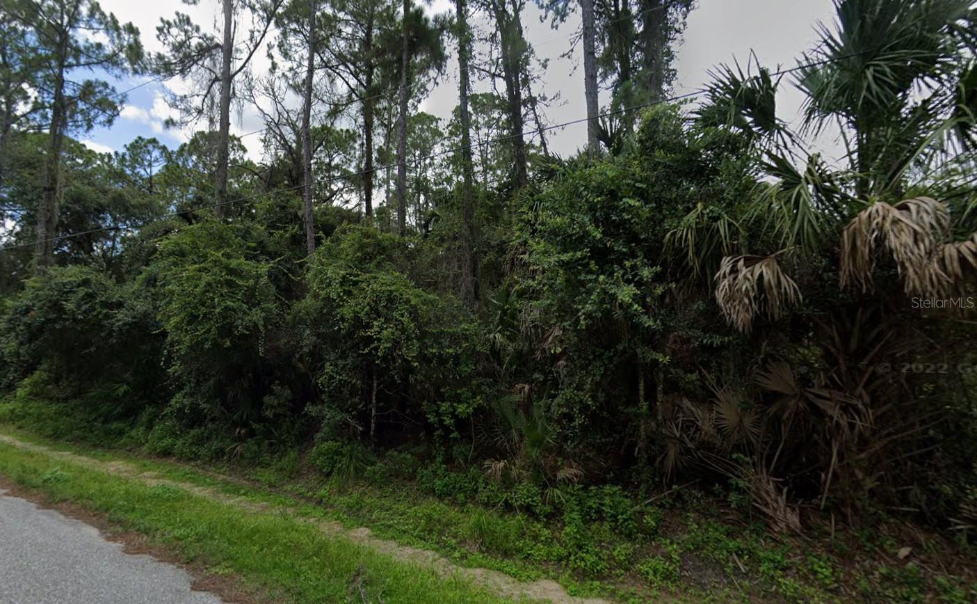 Lot 34 BALSEY ST, NORTH PORT, FL, 34286
