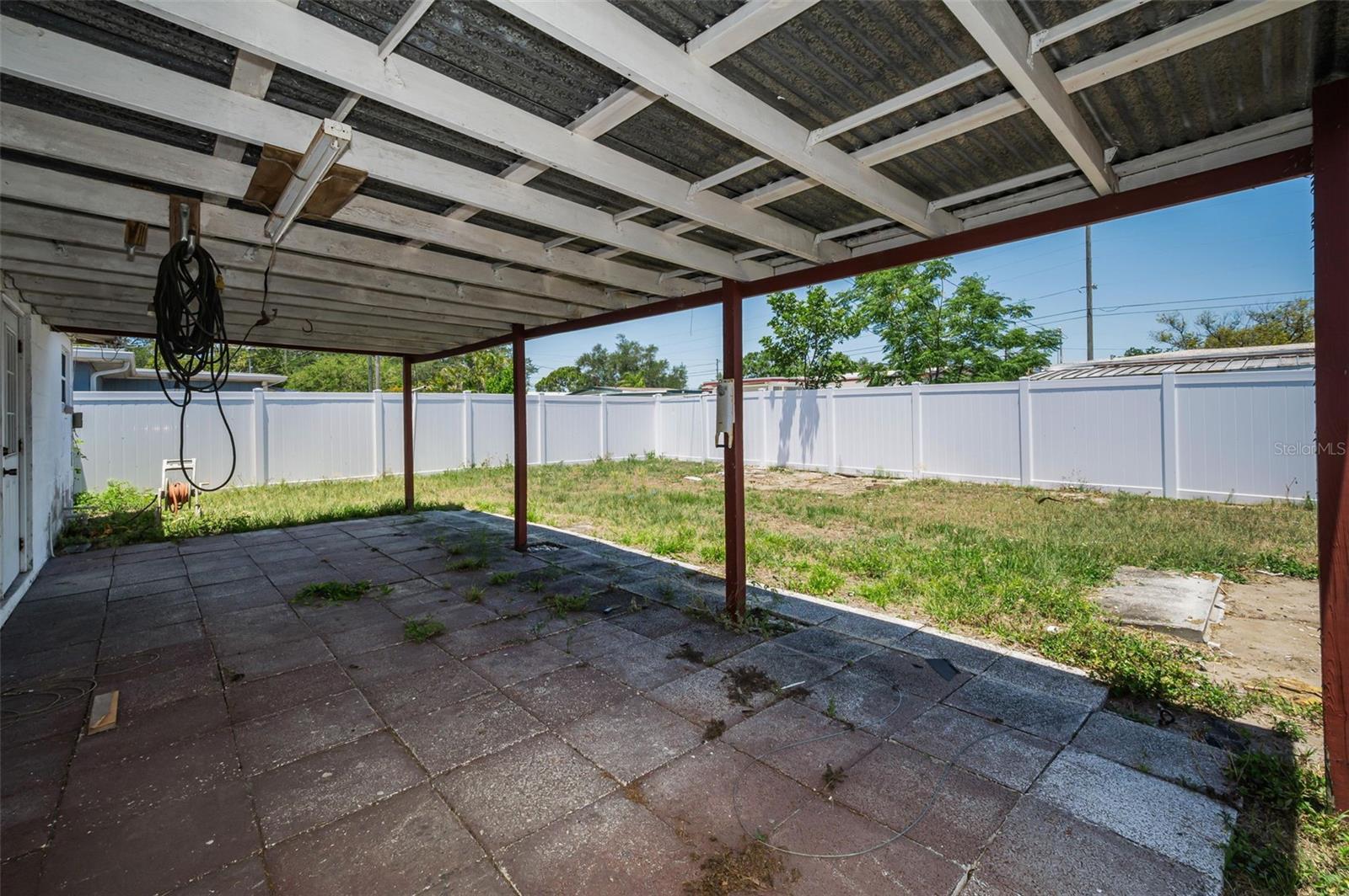 10511 116TH TER, LARGO, FL, 33773