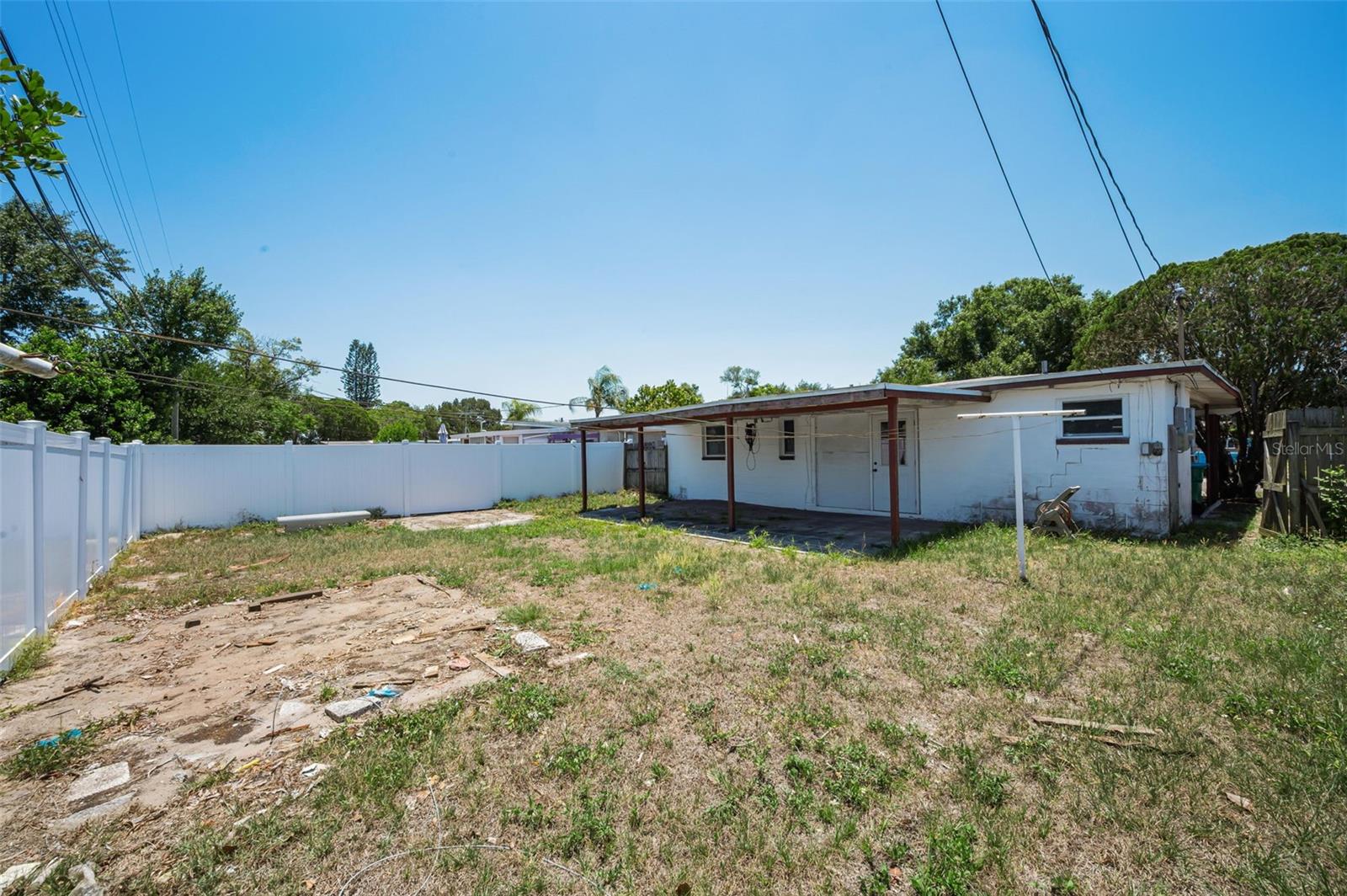 10511 116TH TER, LARGO, FL, 33773