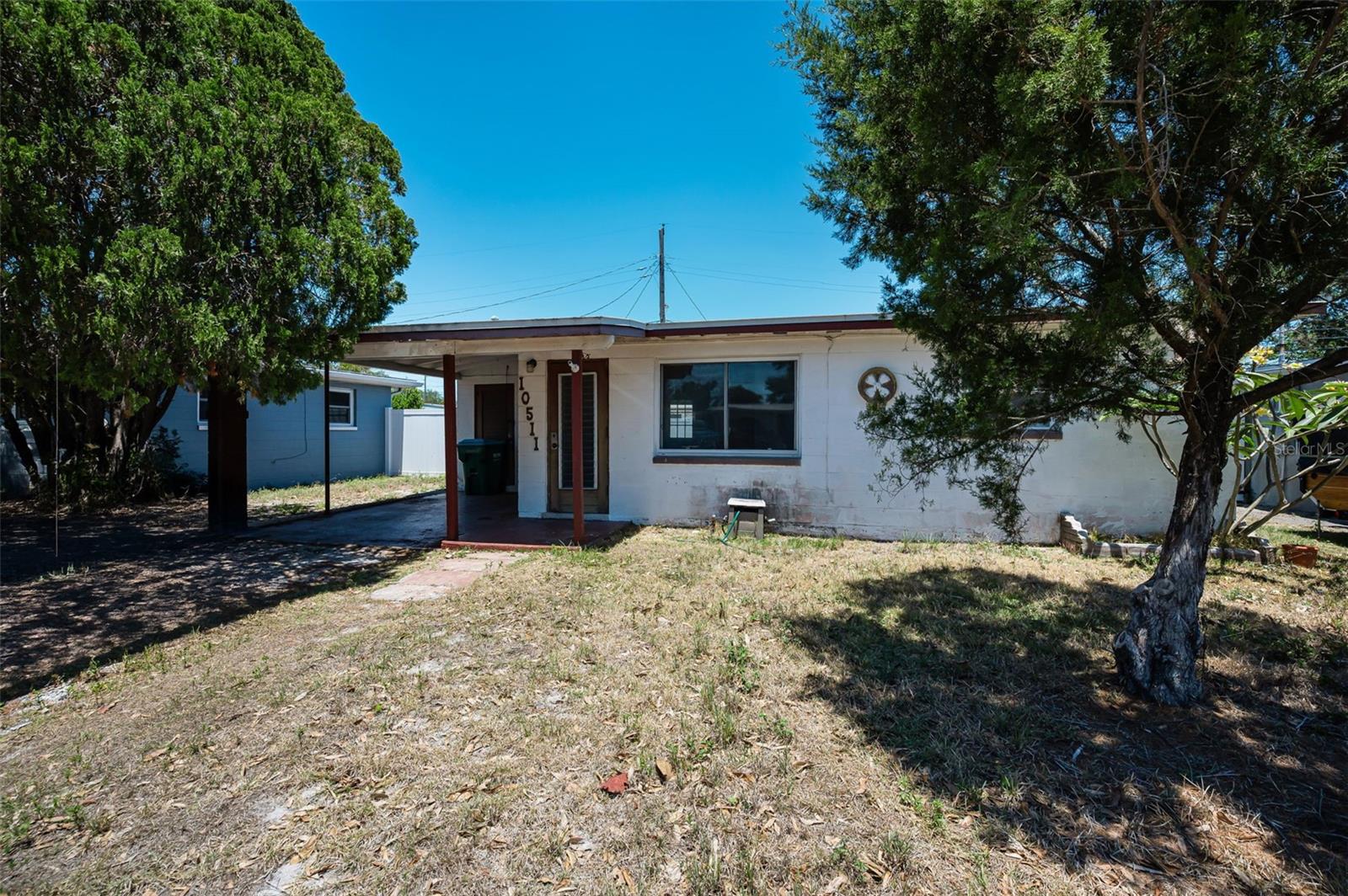 10511 116TH TER, LARGO, FL, 33773