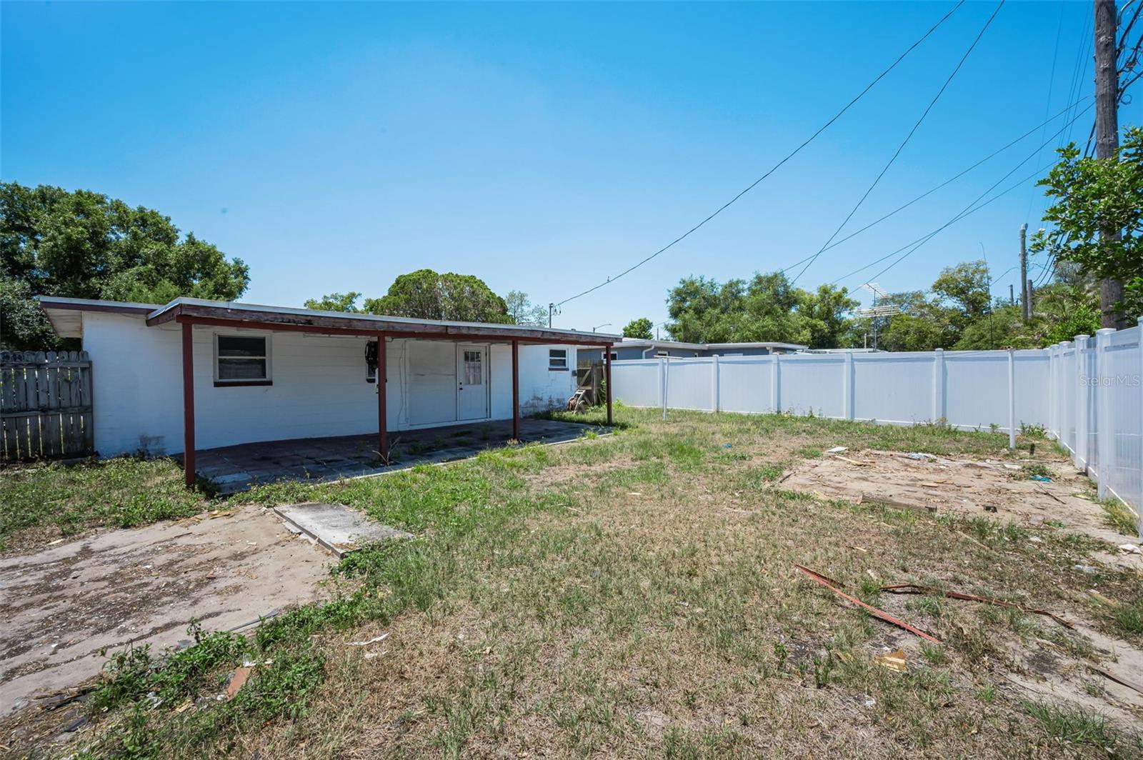 10511 116TH TER, LARGO, FL, 33773