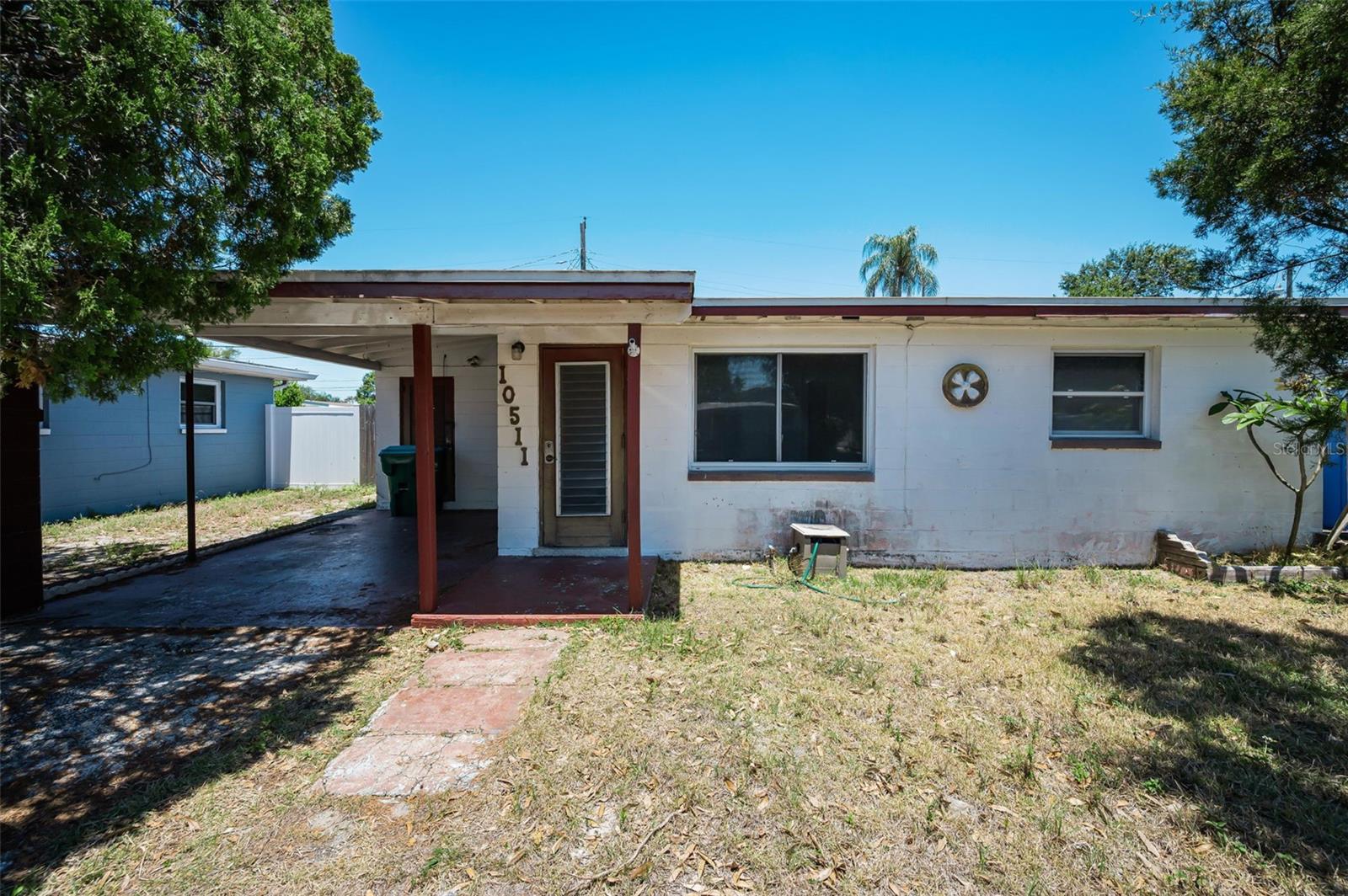 10511 116TH TER, LARGO, FL, 33773