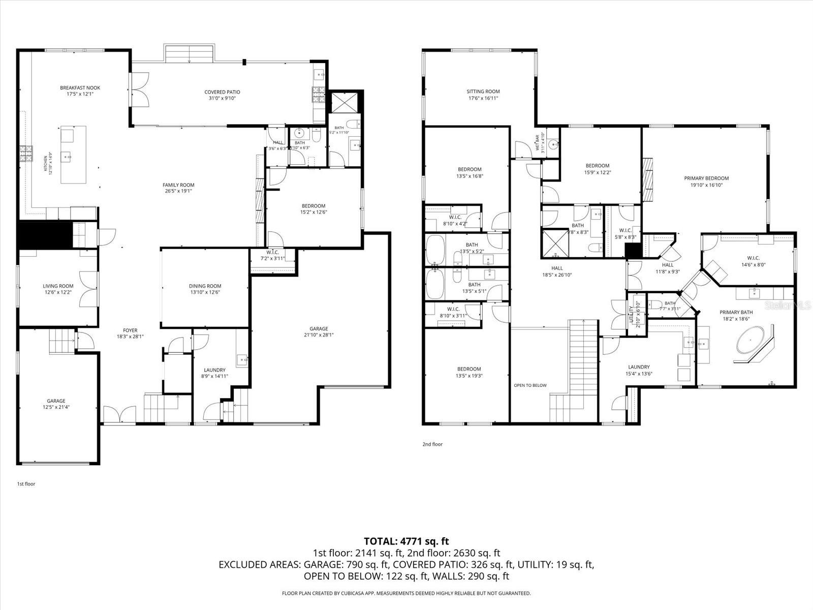 4612 W BROWNING AVE, TAMPA, FL, 33629