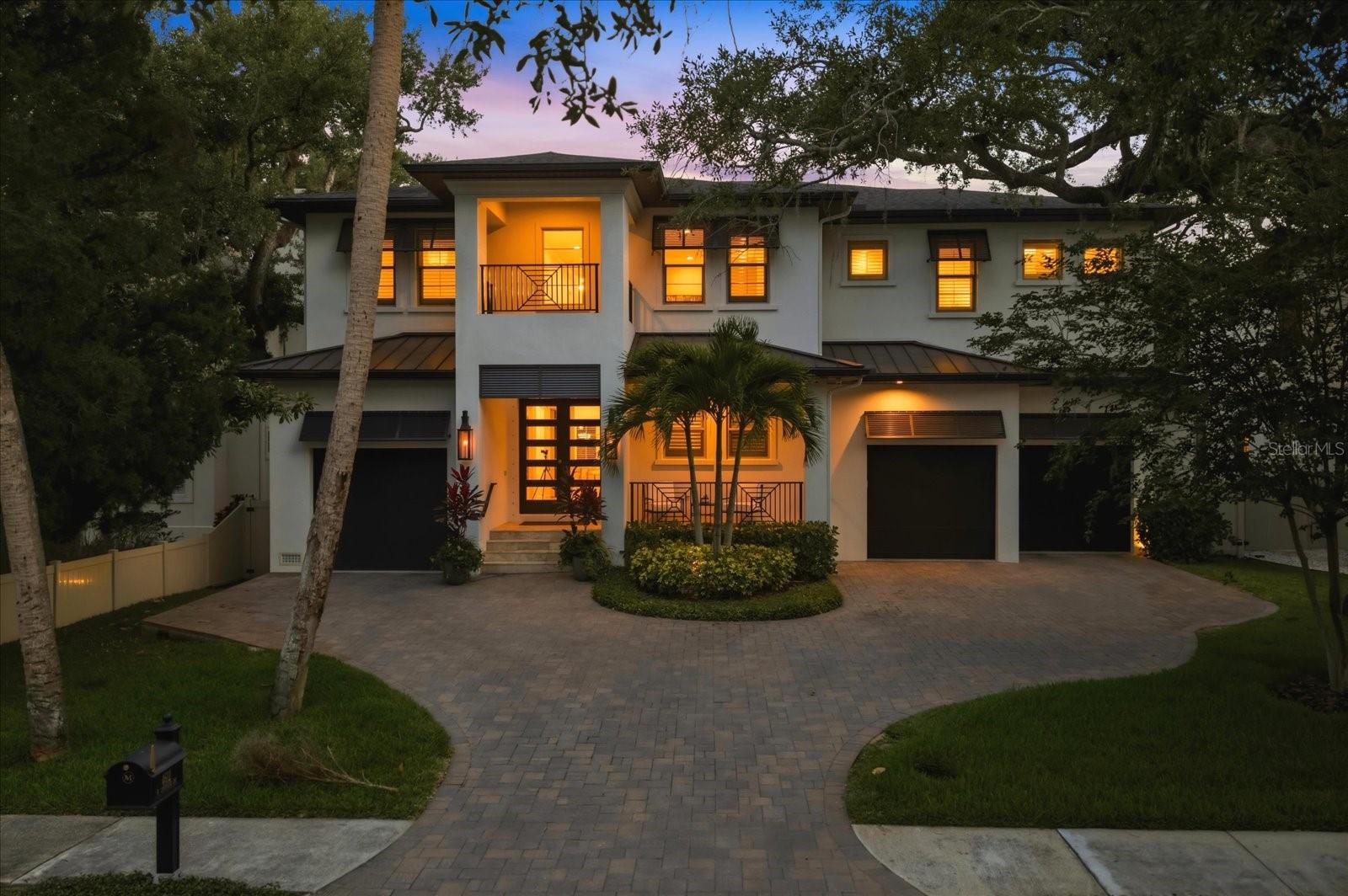 4612 W BROWNING AVE, TAMPA, FL, 33629