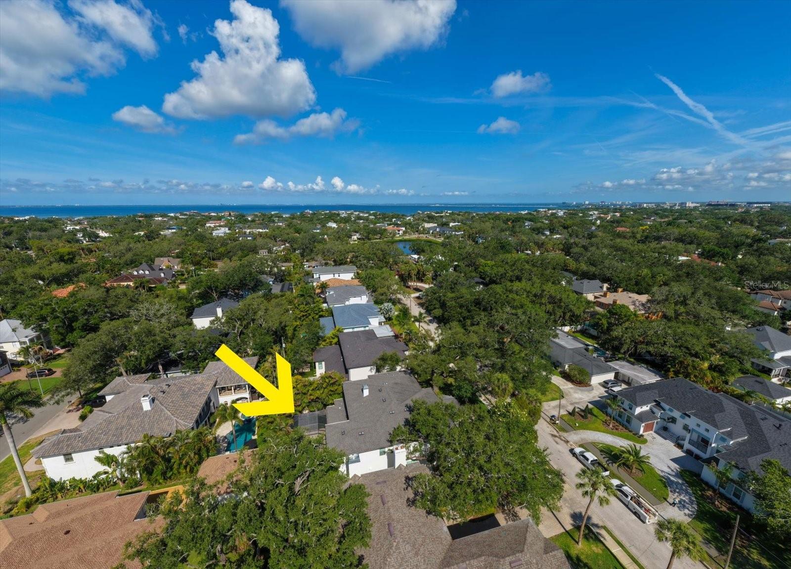 4612 W BROWNING AVE, TAMPA, FL, 33629