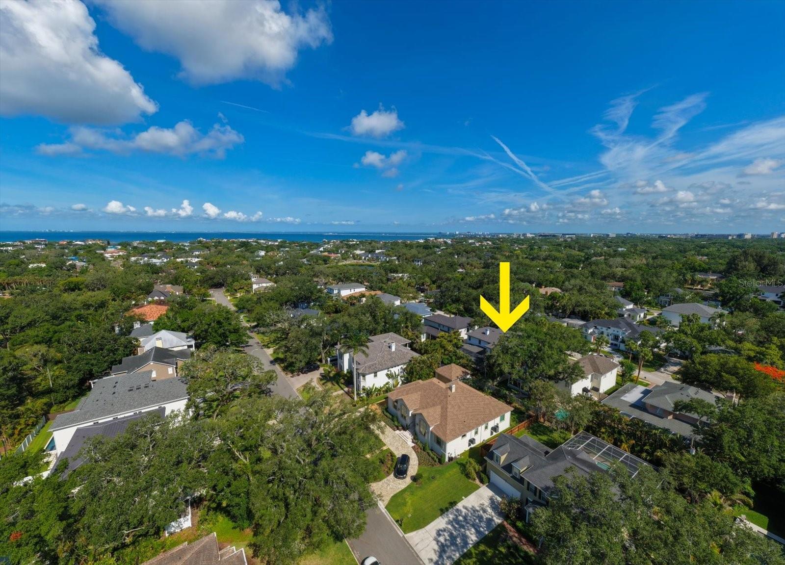 4612 W BROWNING AVE, TAMPA, FL, 33629