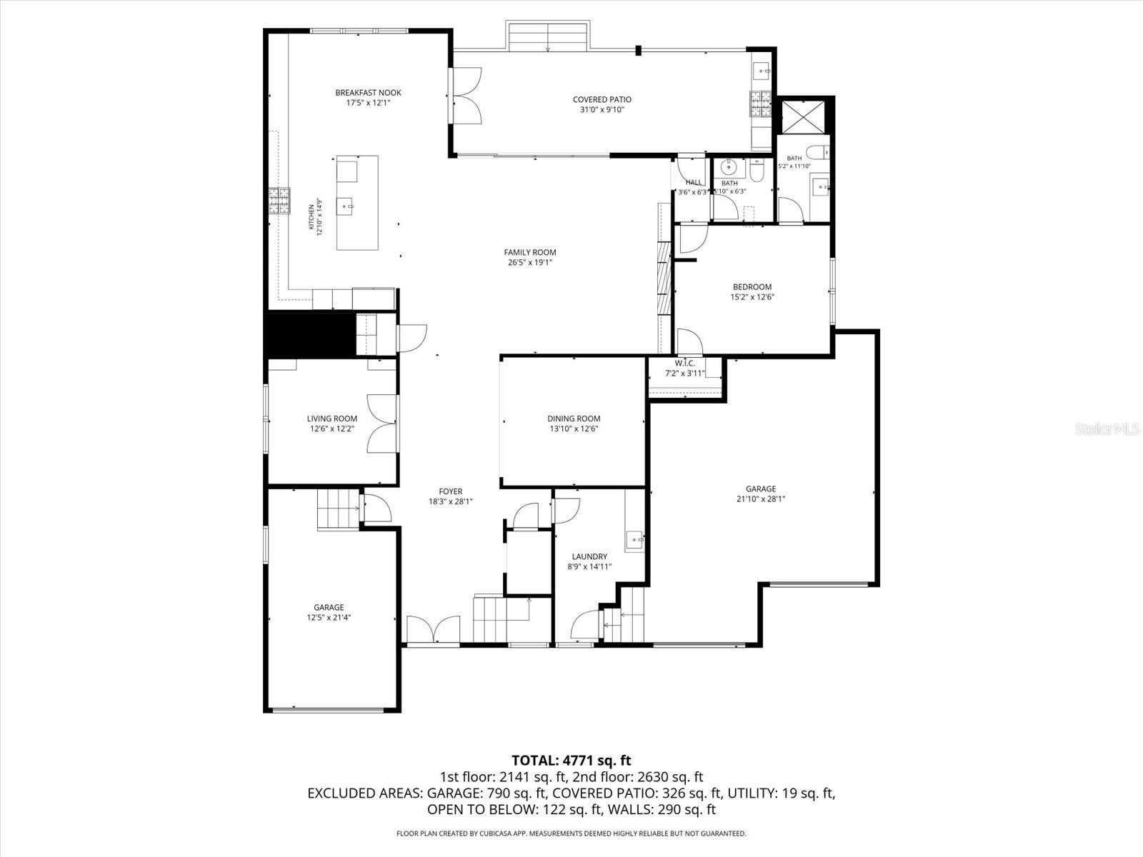 4612 W BROWNING AVE, TAMPA, FL, 33629