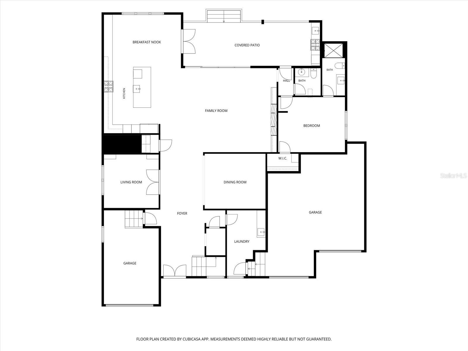 4612 W BROWNING AVE, TAMPA, FL, 33629