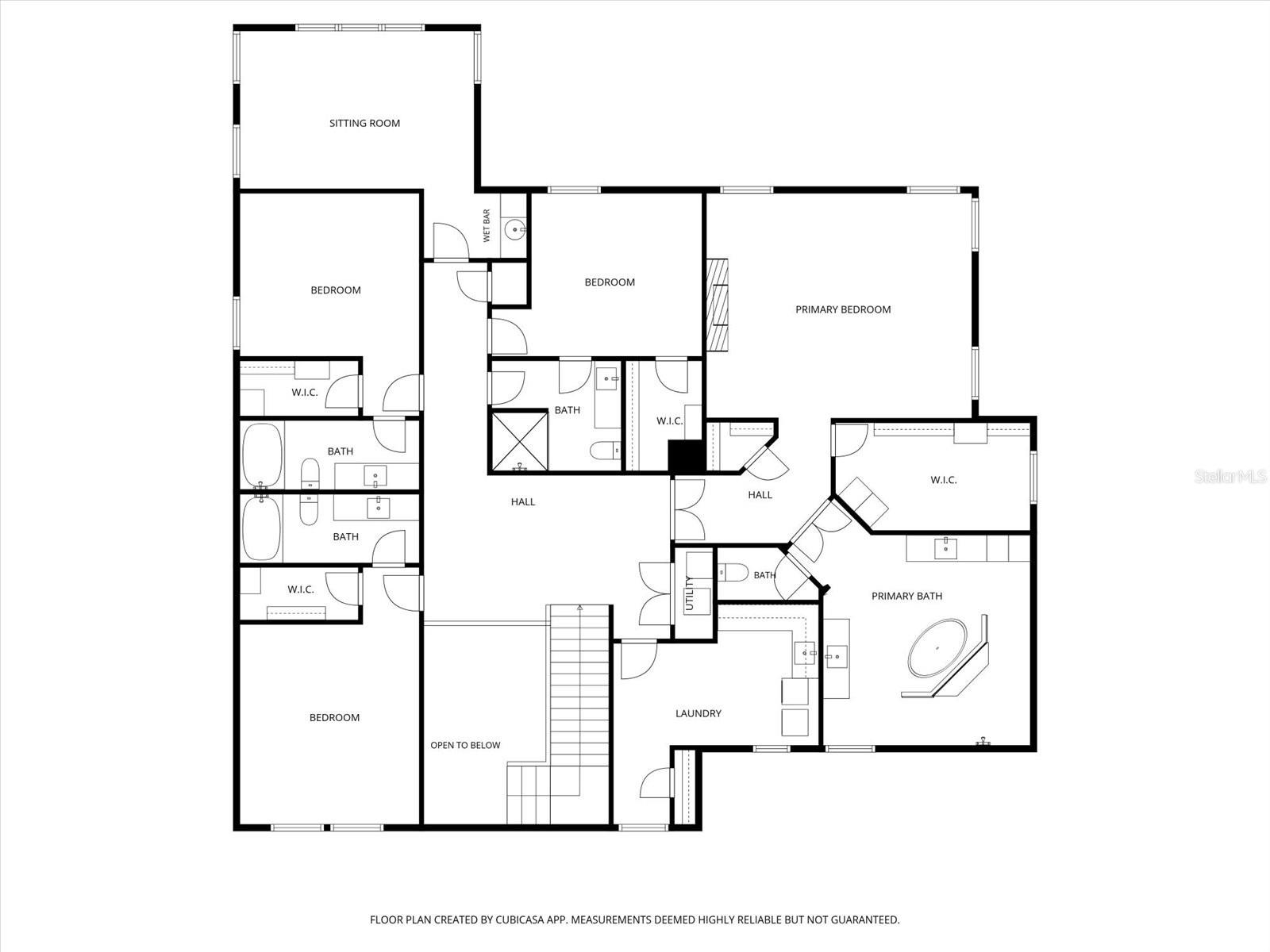 4612 W BROWNING AVE, TAMPA, FL, 33629