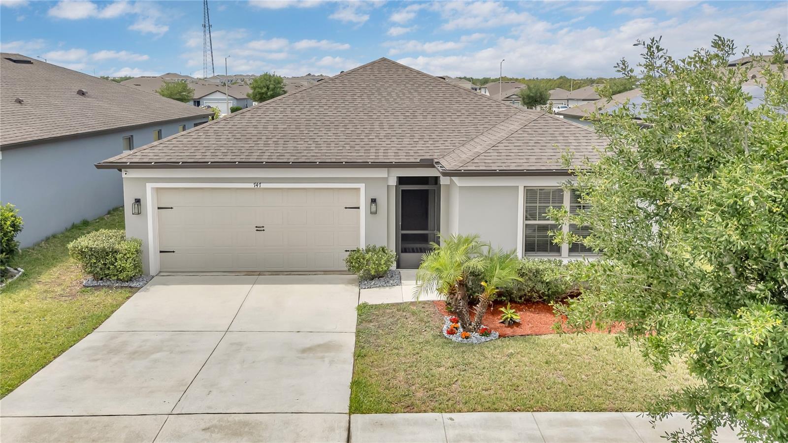 747 CITRUS ISLE DR, DAVENPORT, FL, 33837