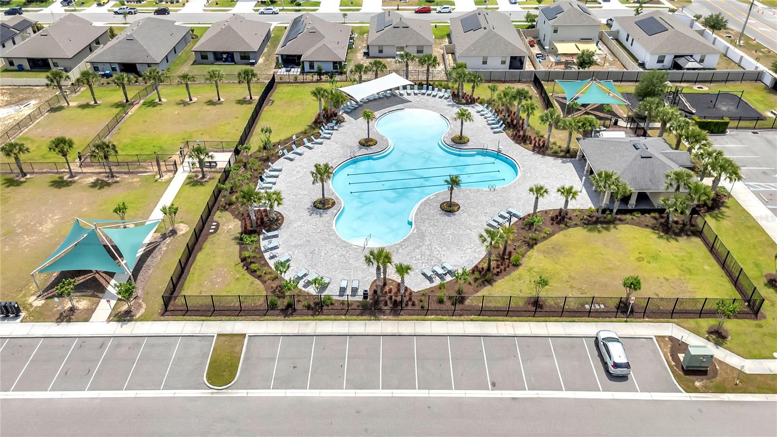 747 CITRUS ISLE DR, DAVENPORT, FL, 33837