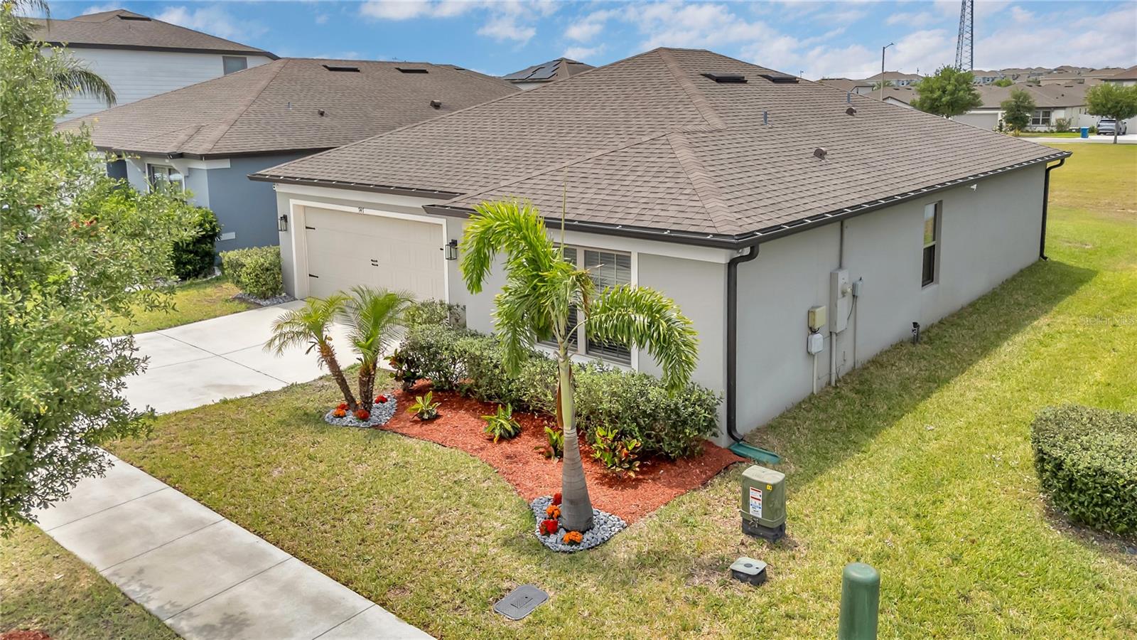 747 CITRUS ISLE DR, DAVENPORT, FL, 33837