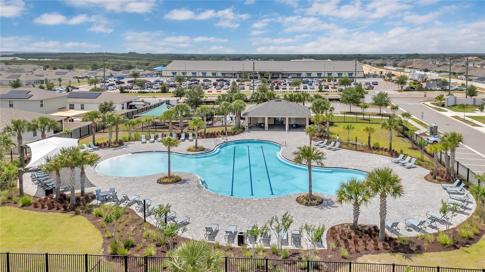 747 CITRUS ISLE DR, DAVENPORT, FL, 33837