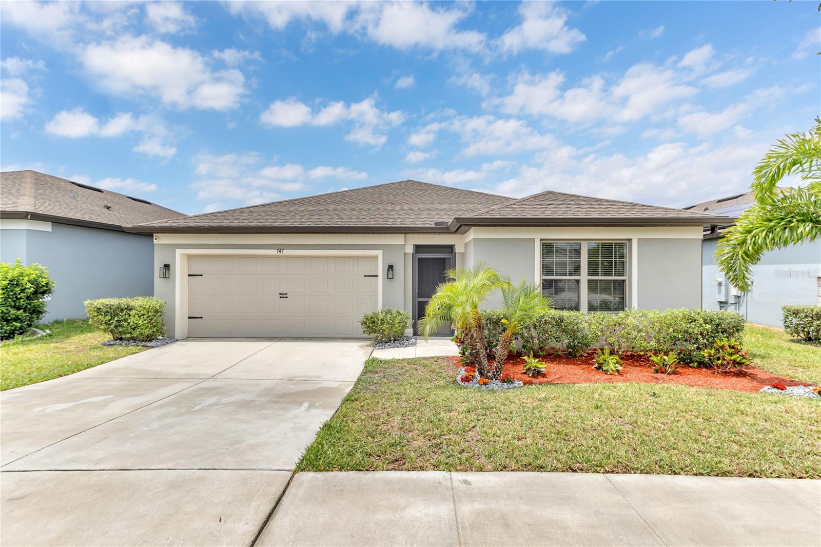747 CITRUS ISLE DR, DAVENPORT, FL, 33837