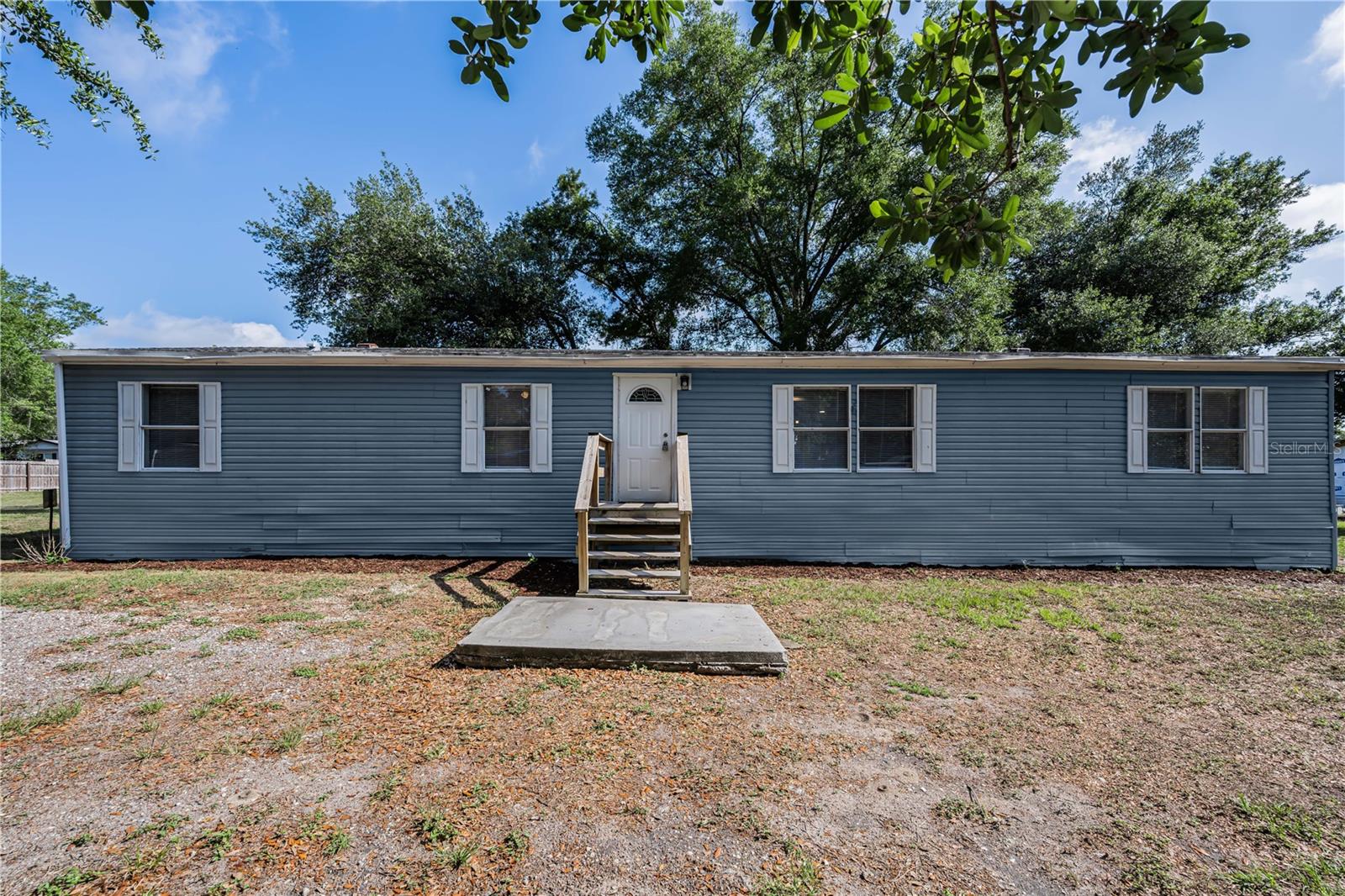 39723 PRETTY POND RD, ZEPHYRHILLS, FL, 33540