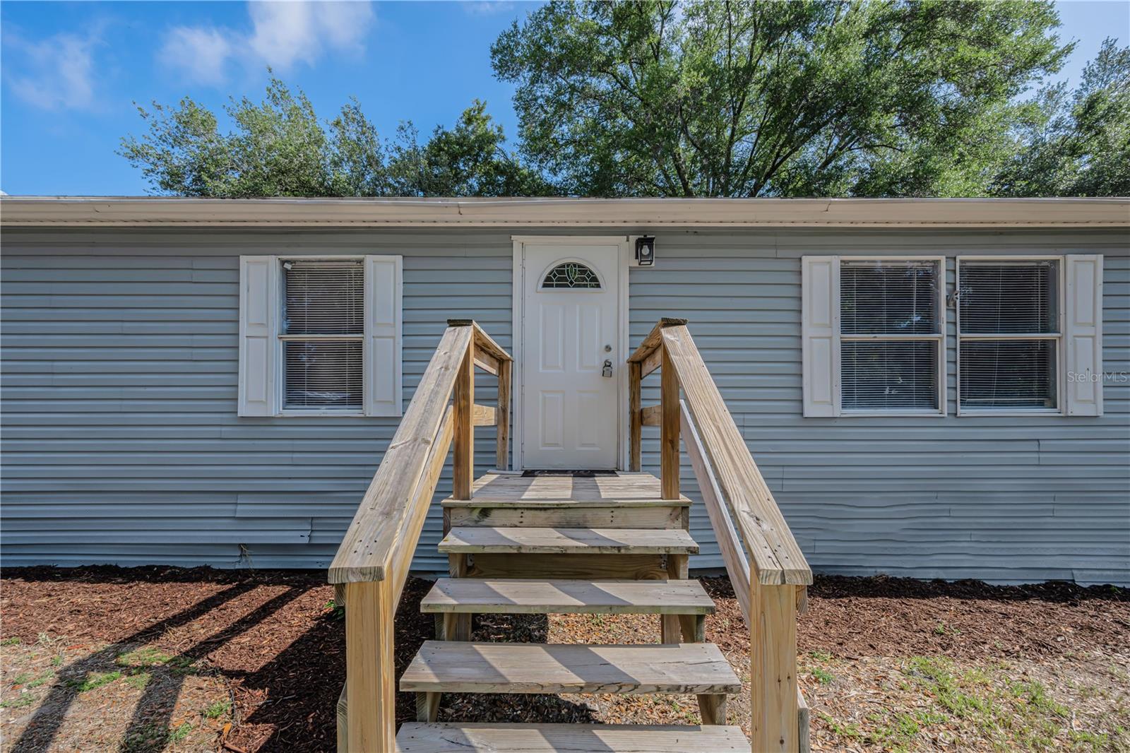 39723 PRETTY POND RD, ZEPHYRHILLS, FL, 33540