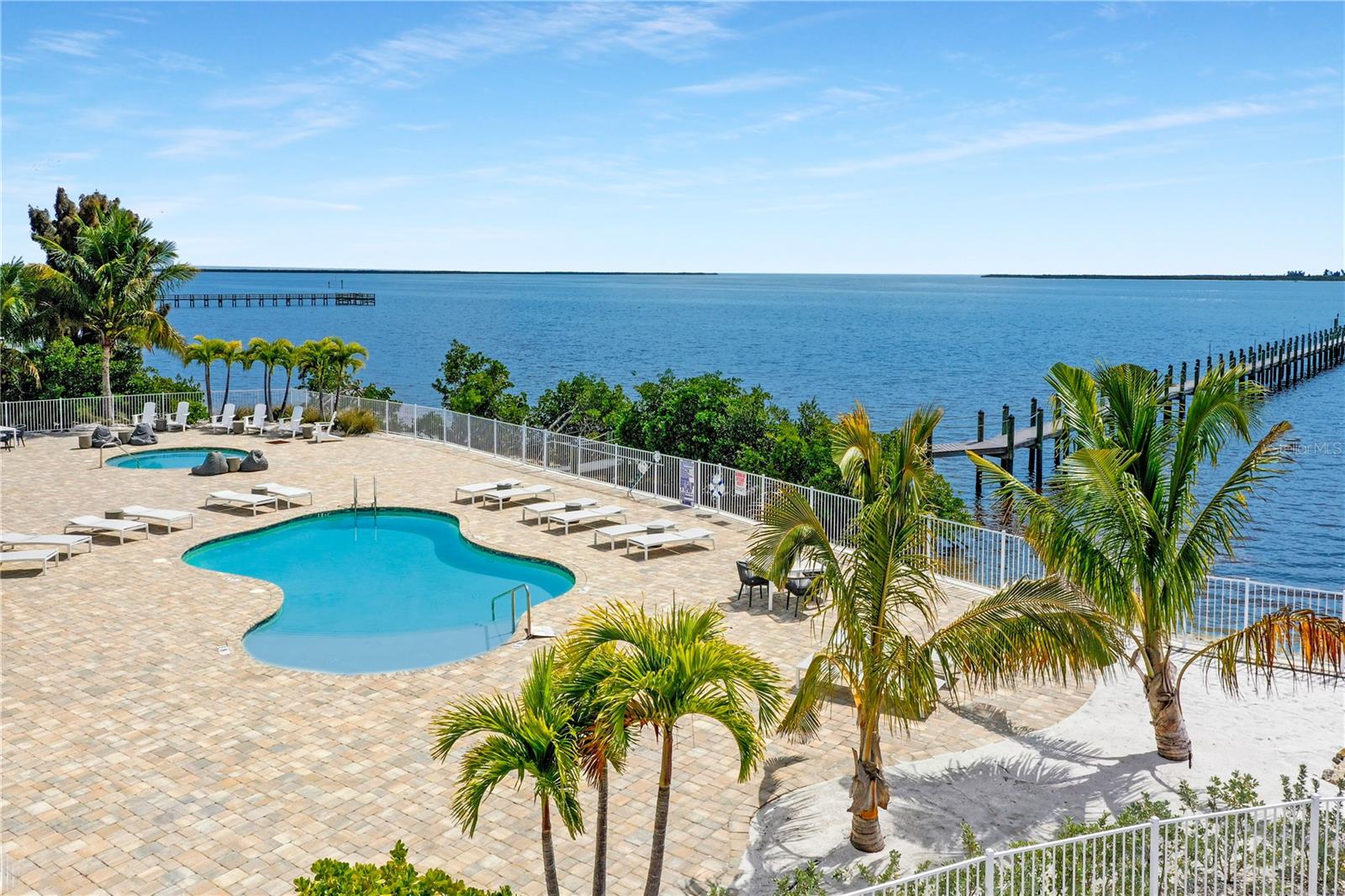 14550 RIVER BEACH DR #201, PORT CHARLOTTE, FL, 33953