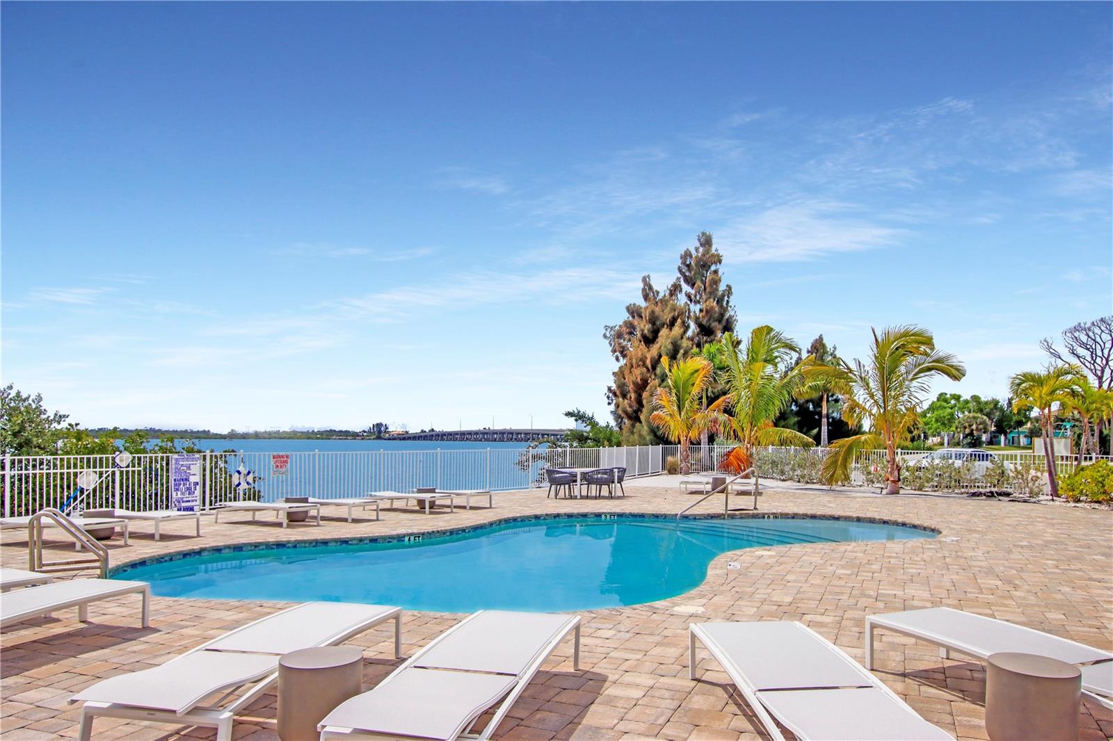 14550 RIVER BEACH DR #201, PORT CHARLOTTE, FL, 33953